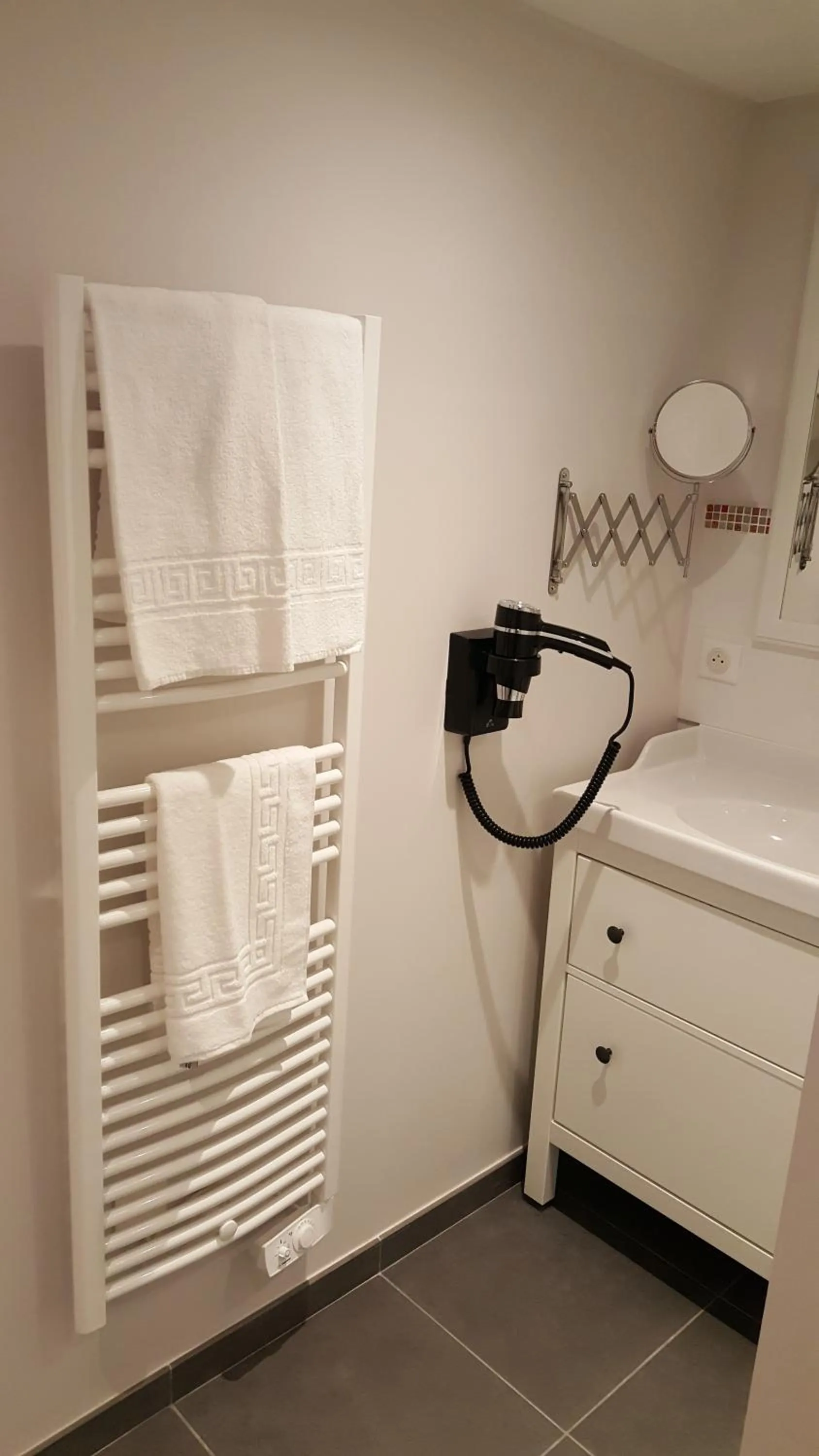 Hôtel Chez Jacqueline