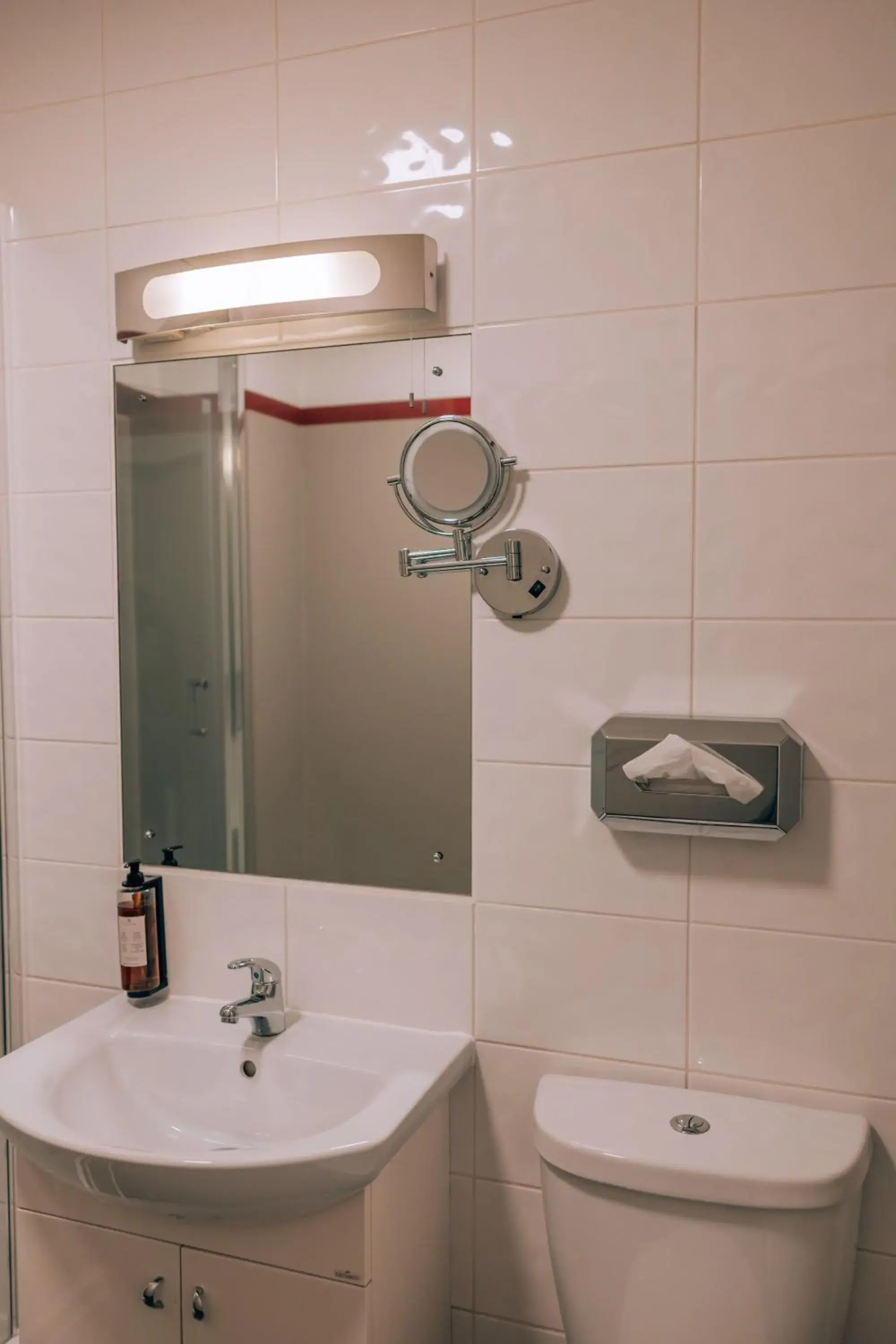 Standard Twin Room in Malacuna Liverpool Standard Twin Room in Malacuna Liverpool