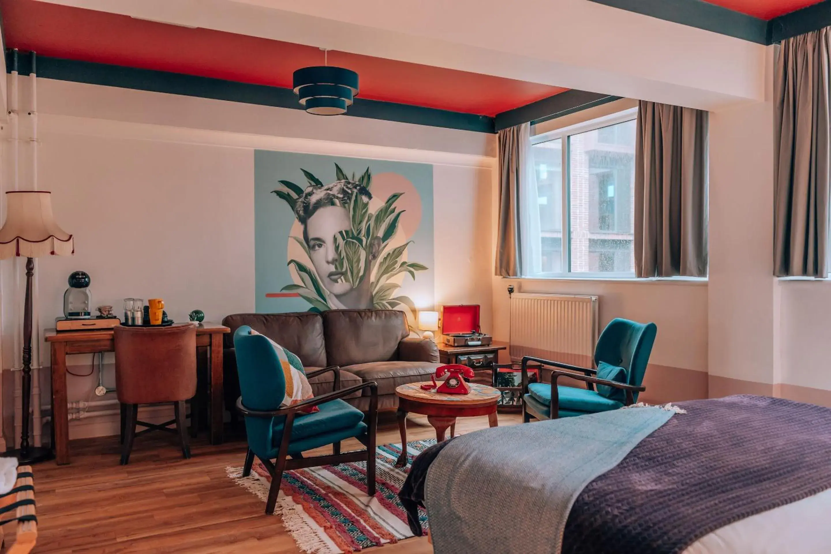 Suite in Malacuna Liverpool Suite in Malacuna Liverpool