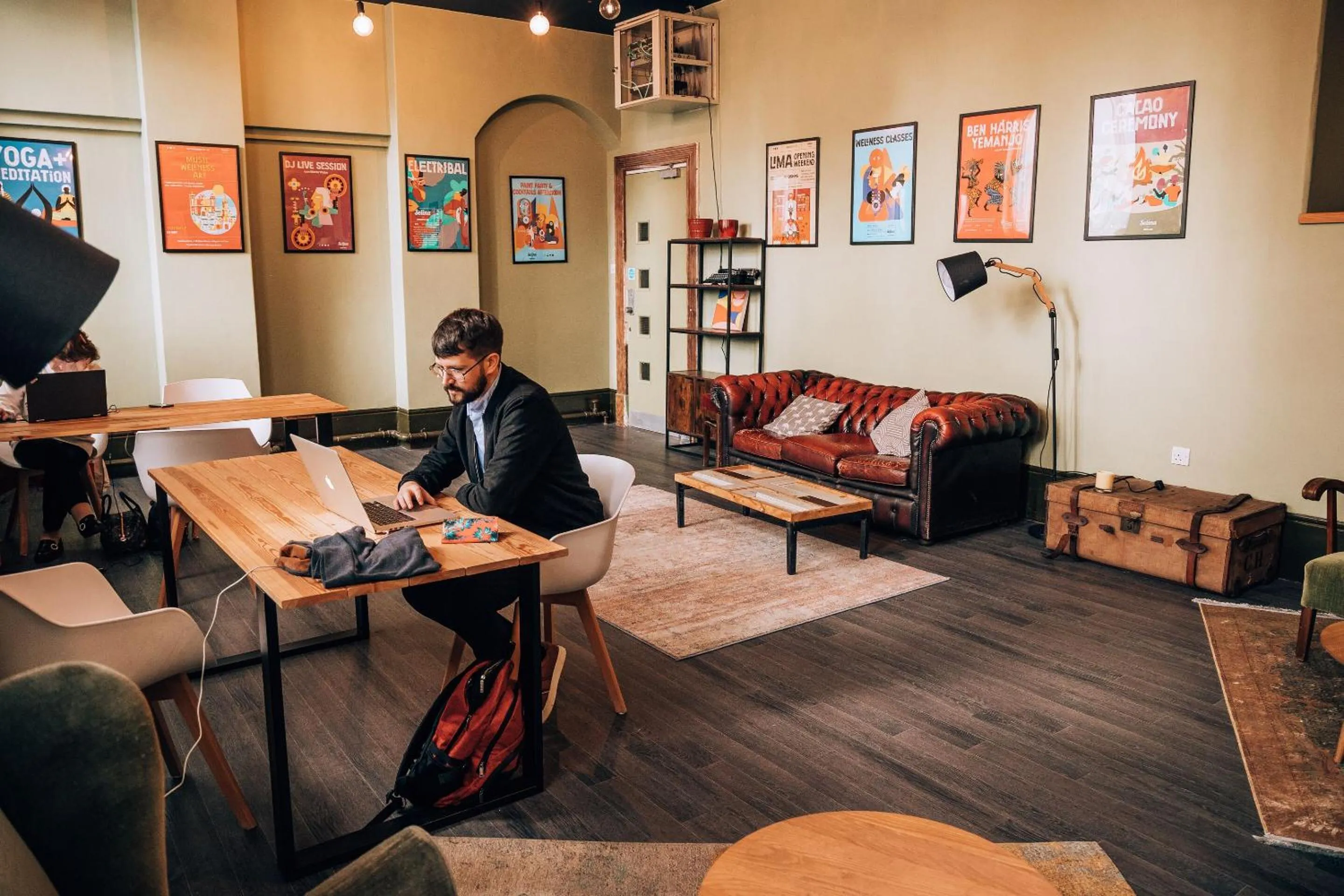 Other in PH Hostel Liverpool