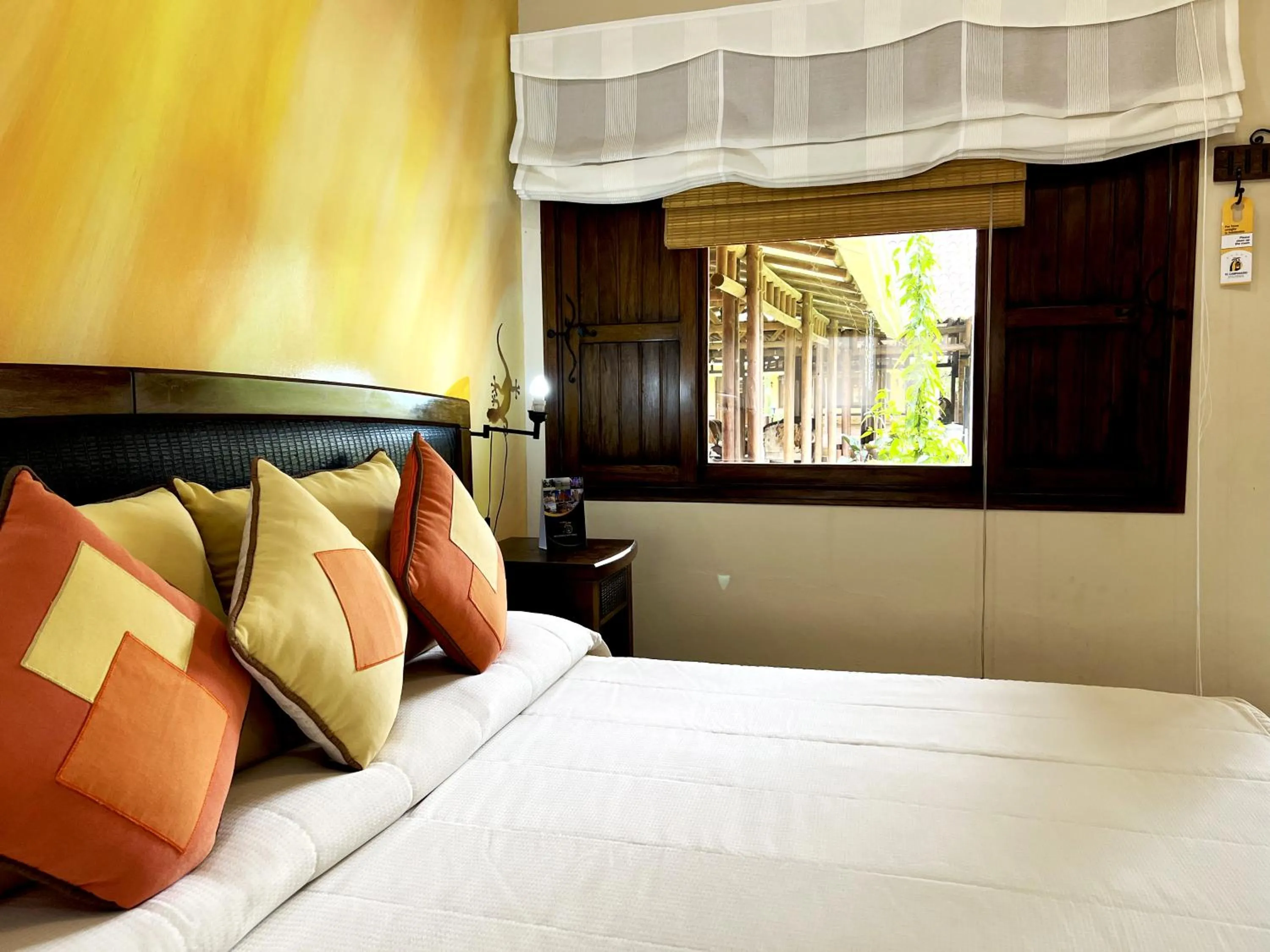 Photo of the whole room, Bed in Tequendama Hotel Campestre Villavicencio