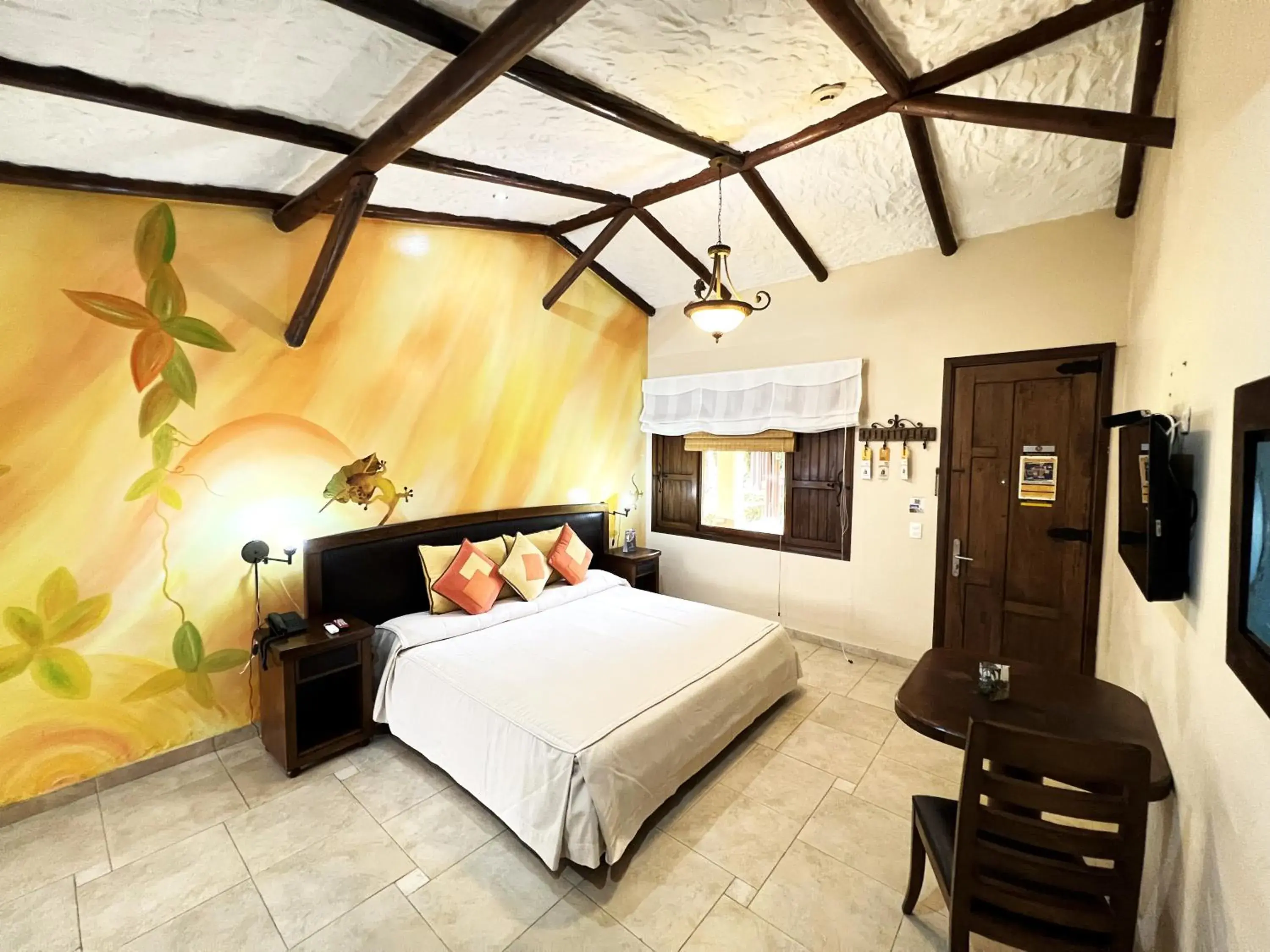 Superior Double or Twin Room in Tequendama Hotel Campestre Villavicencio Superior Double or Twin Room in Tequendama Hotel Campestre Villavicencio