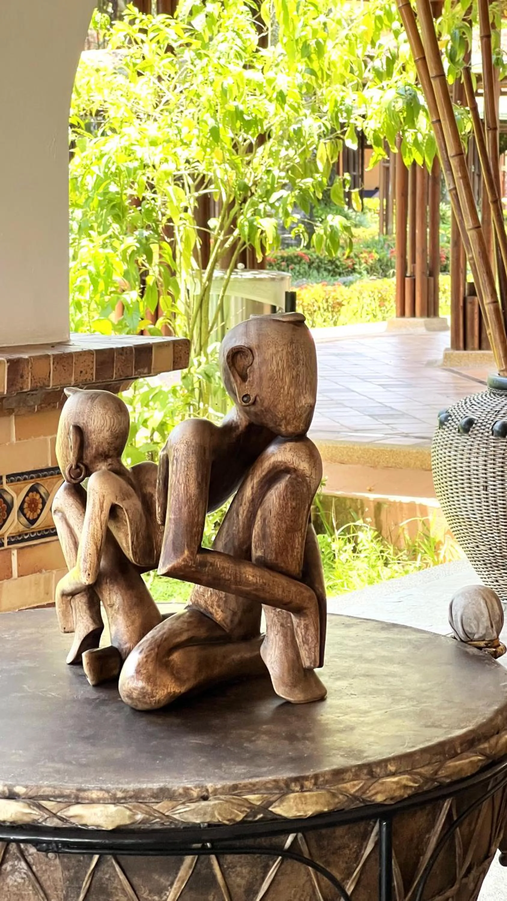 Day in Tequendama Hotel Campestre Villavicencio