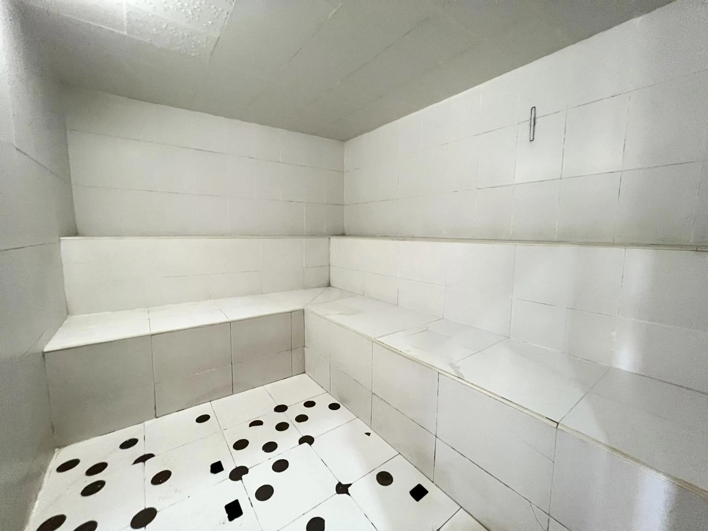 Sauna in Tequendama Hotel Campestre Villavicencio