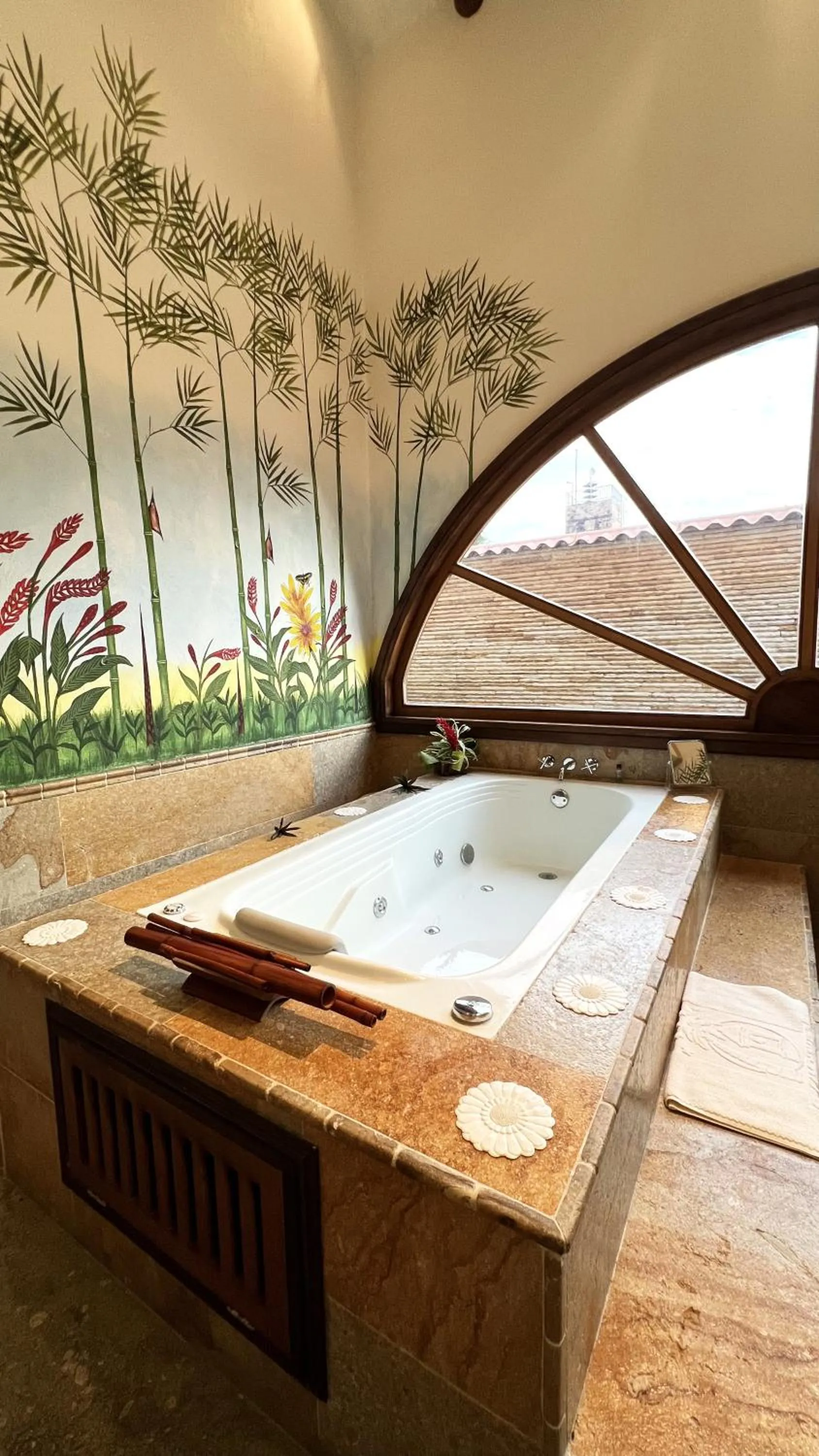 Spa and wellness centre/facilities in Tequendama Hotel Campestre Villavicencio