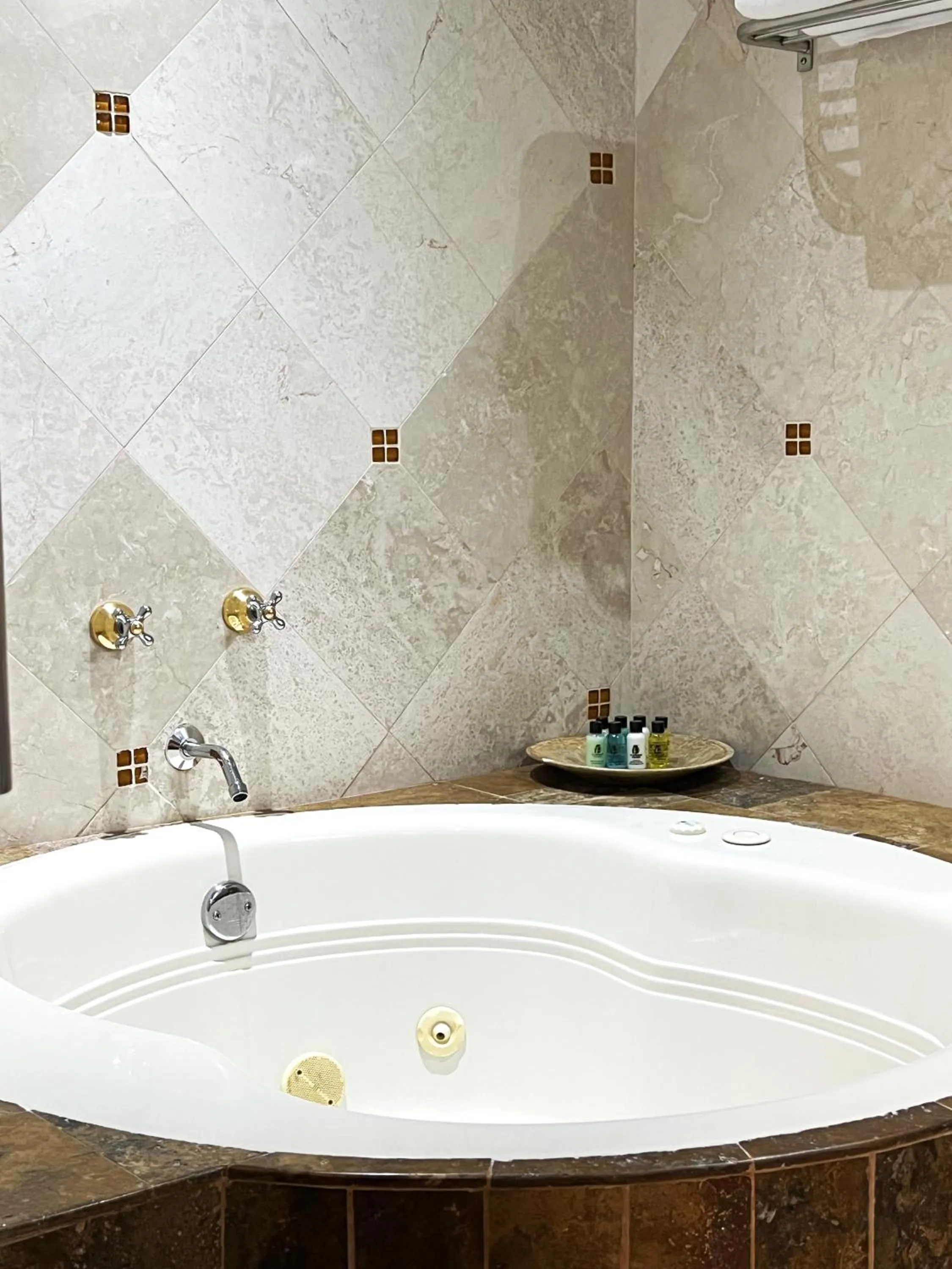 Bathroom in Tequendama Hotel Campestre Villavicencio