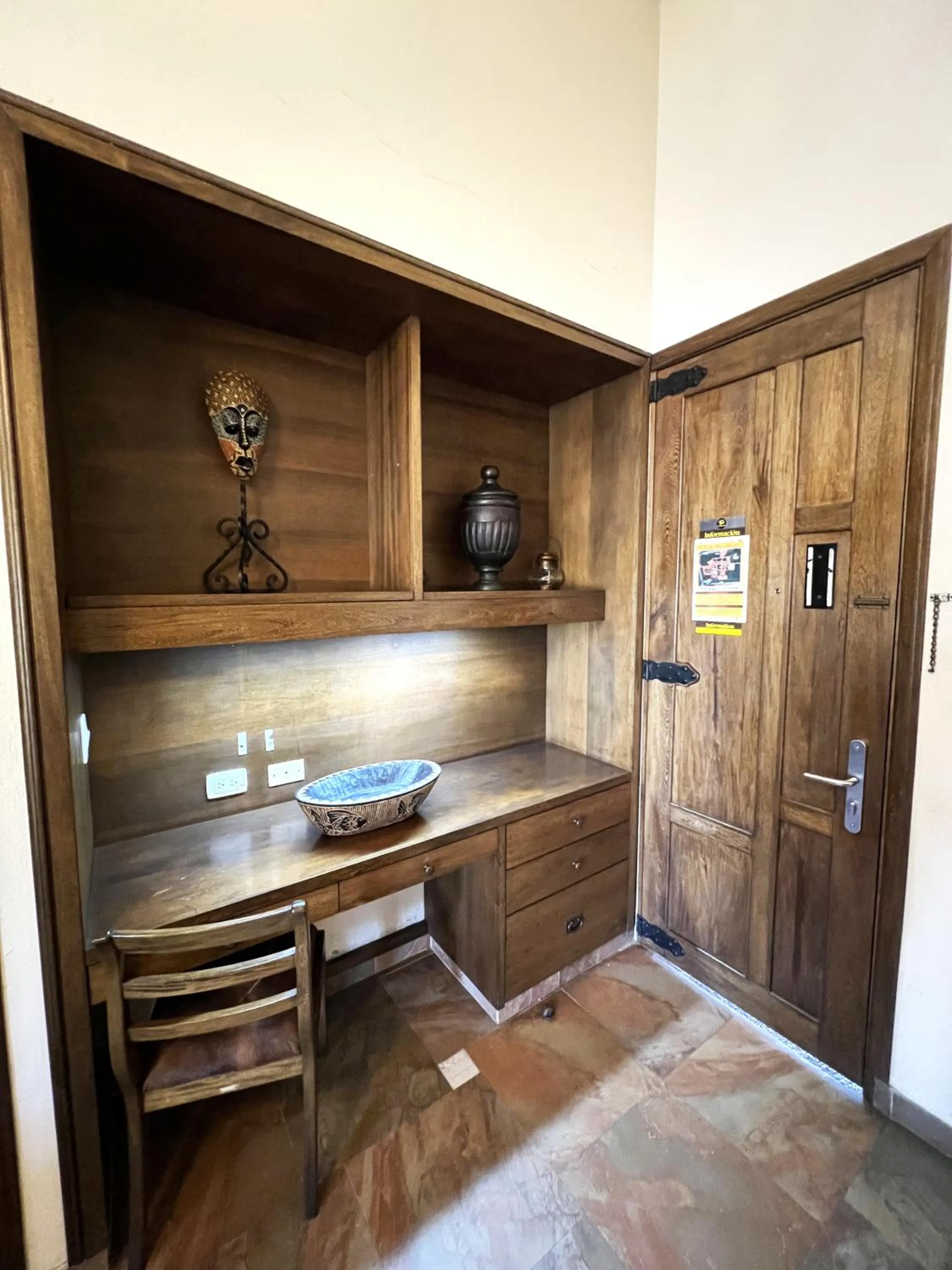 Photo of the whole room in Tequendama Hotel Campestre Villavicencio