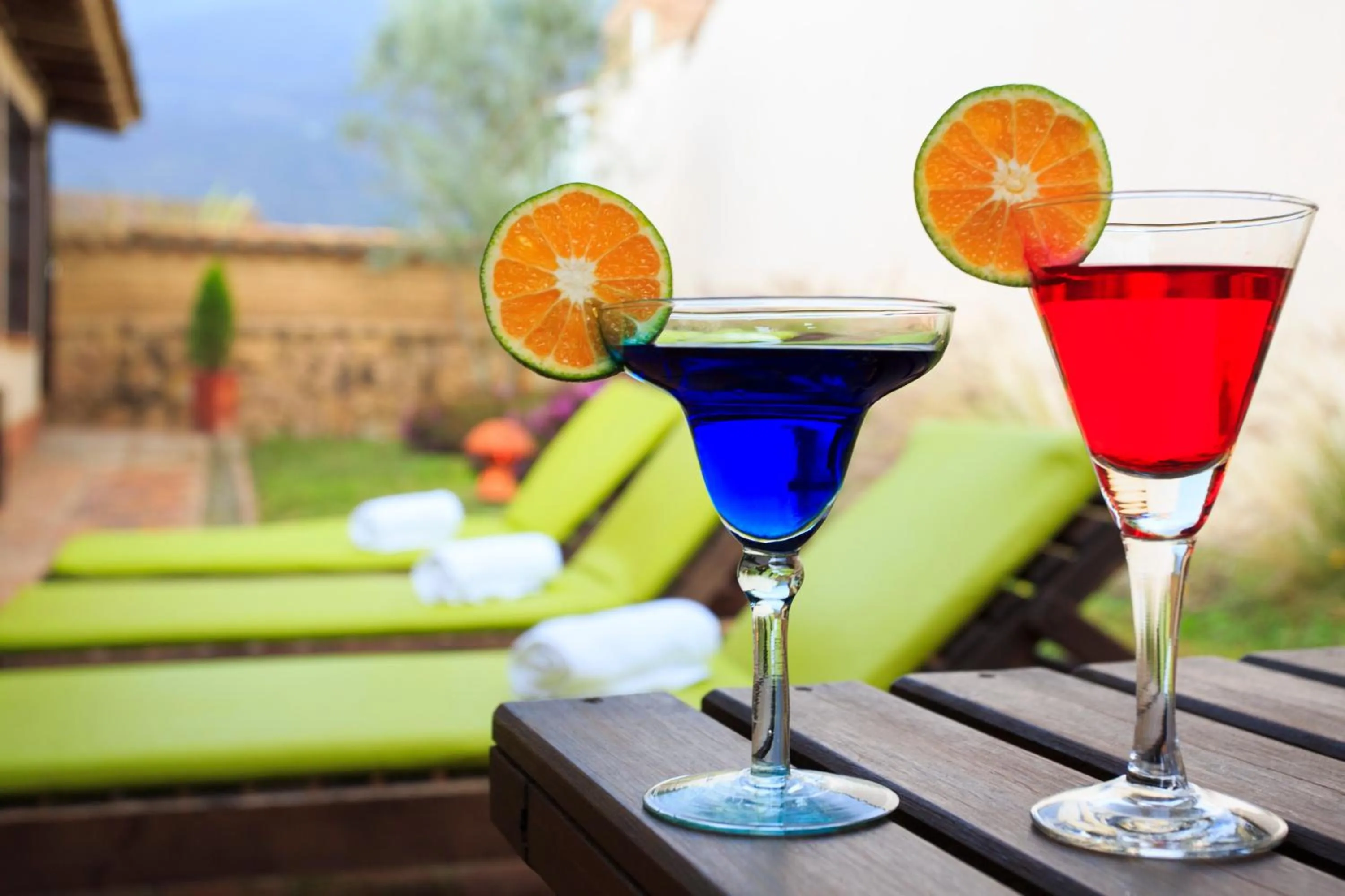 Spa and wellness centre/facilities in Hotel y Spa Getsemani