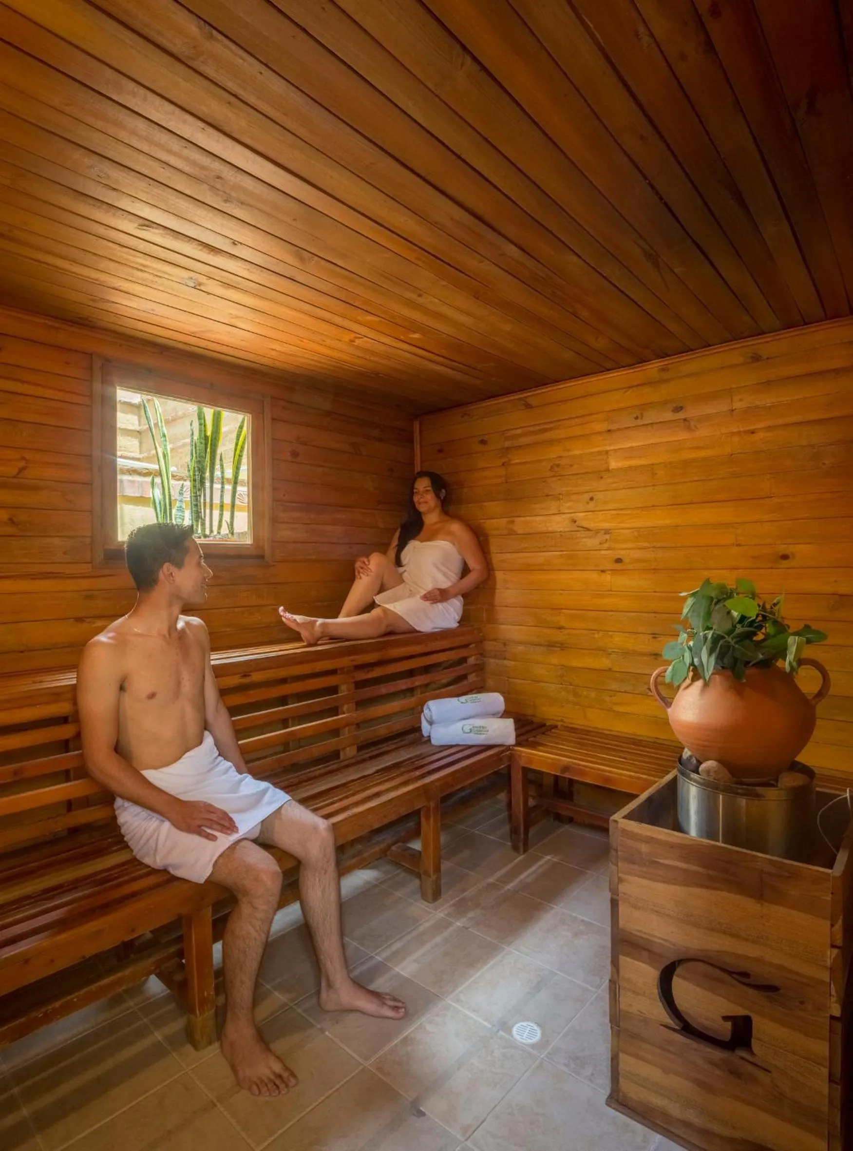 Other in Hotel y Spa Getsemani