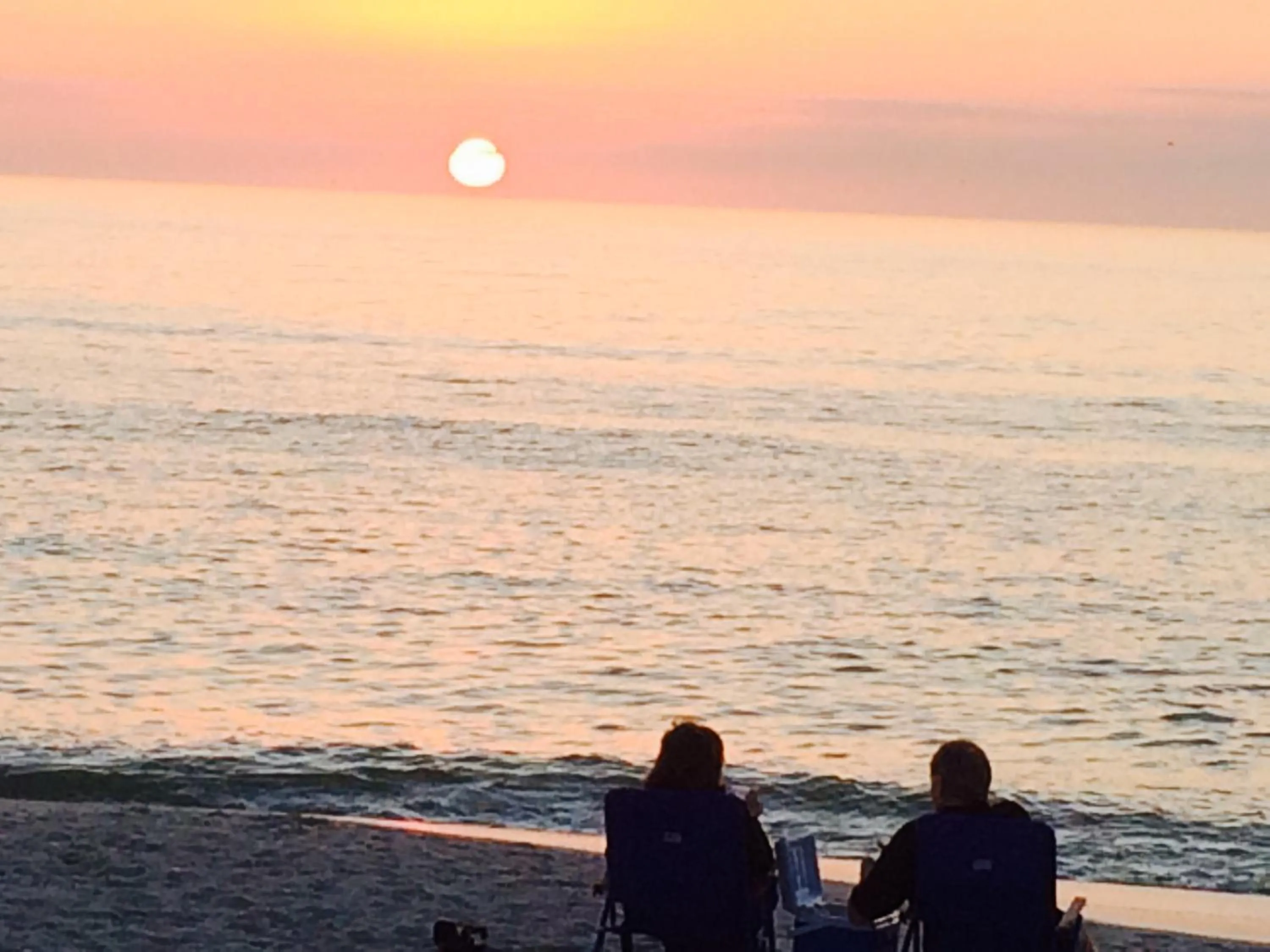 Beach in Glades Motel - Naples