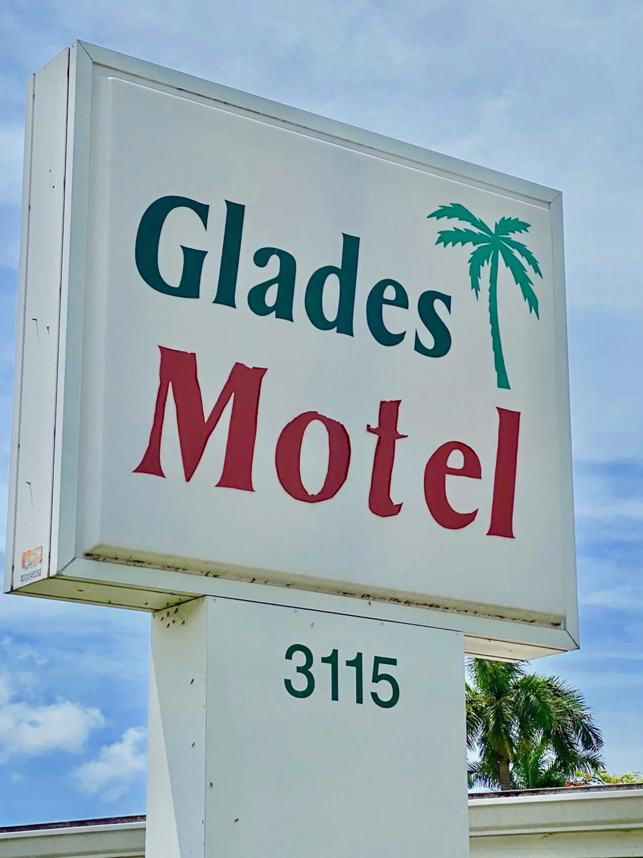 Glades Motel - Naples