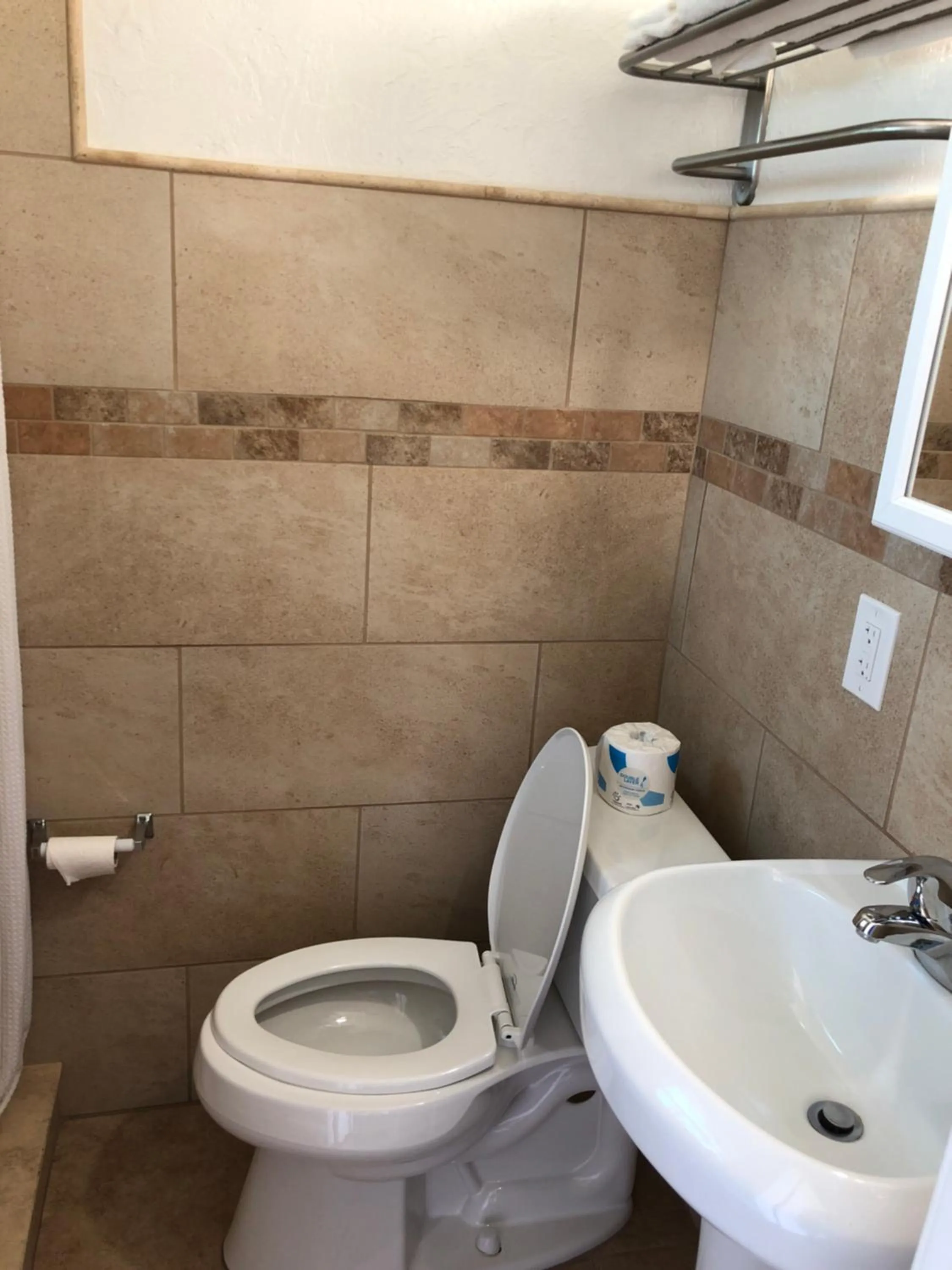 Glades Motel - Naples