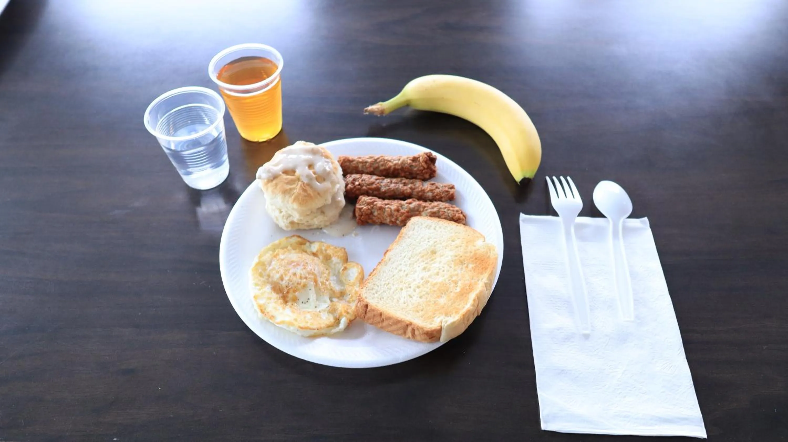 Food close-up in Americas Best Value Inn Suites & Studios Blytheville by Sonesta