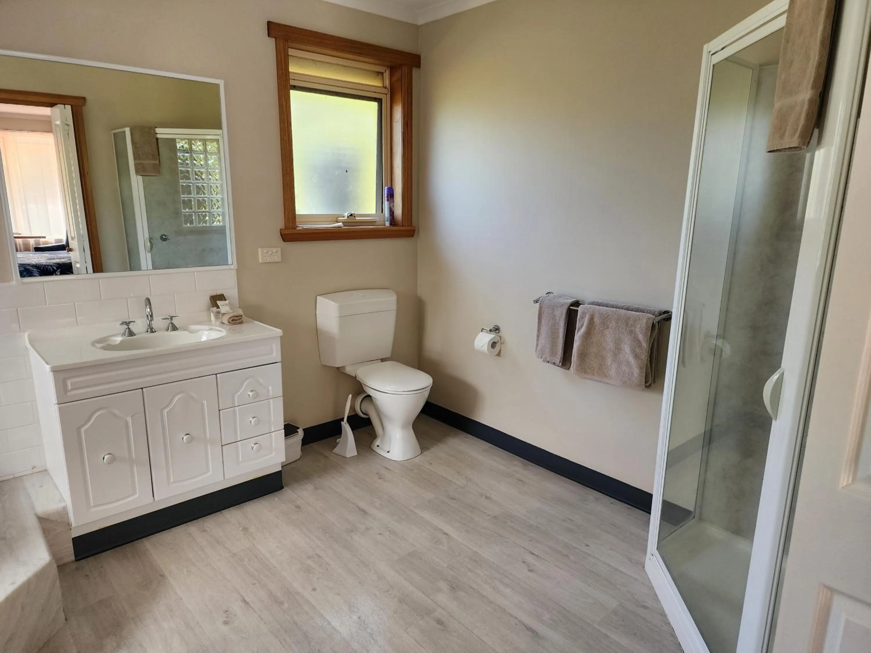 Kentish Hills Retreat