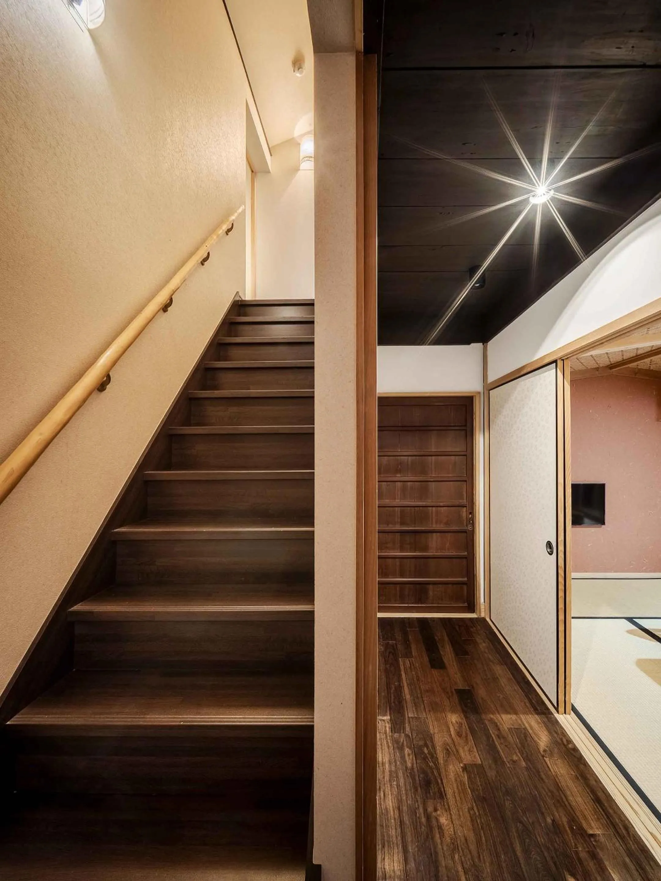 Other in Akane an Machiya House