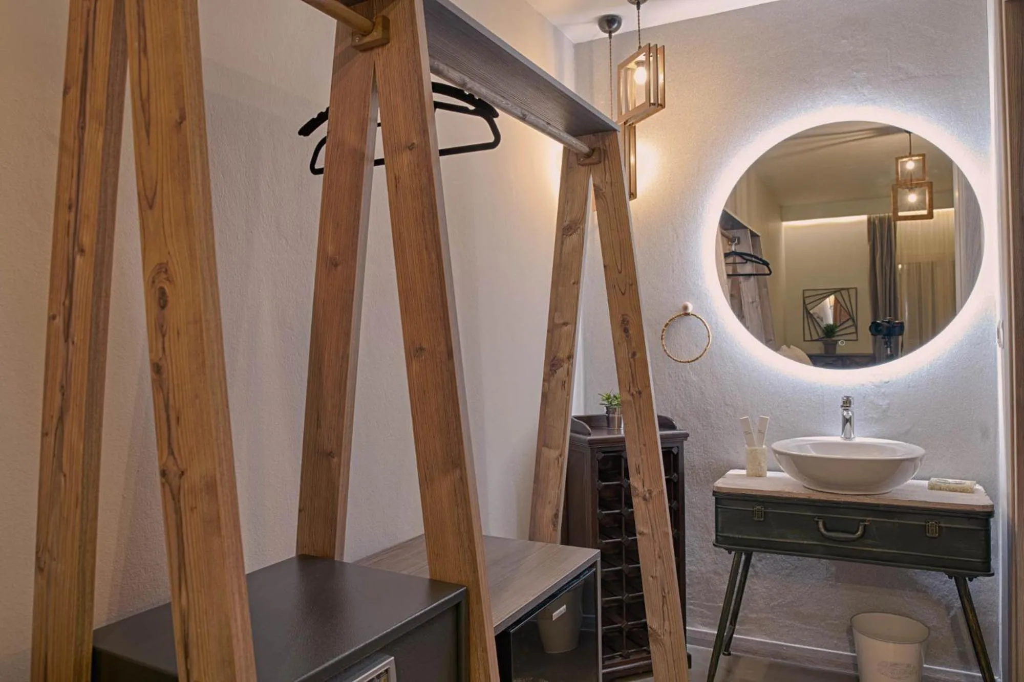 Photo of the whole room in Sali Boutique hotel