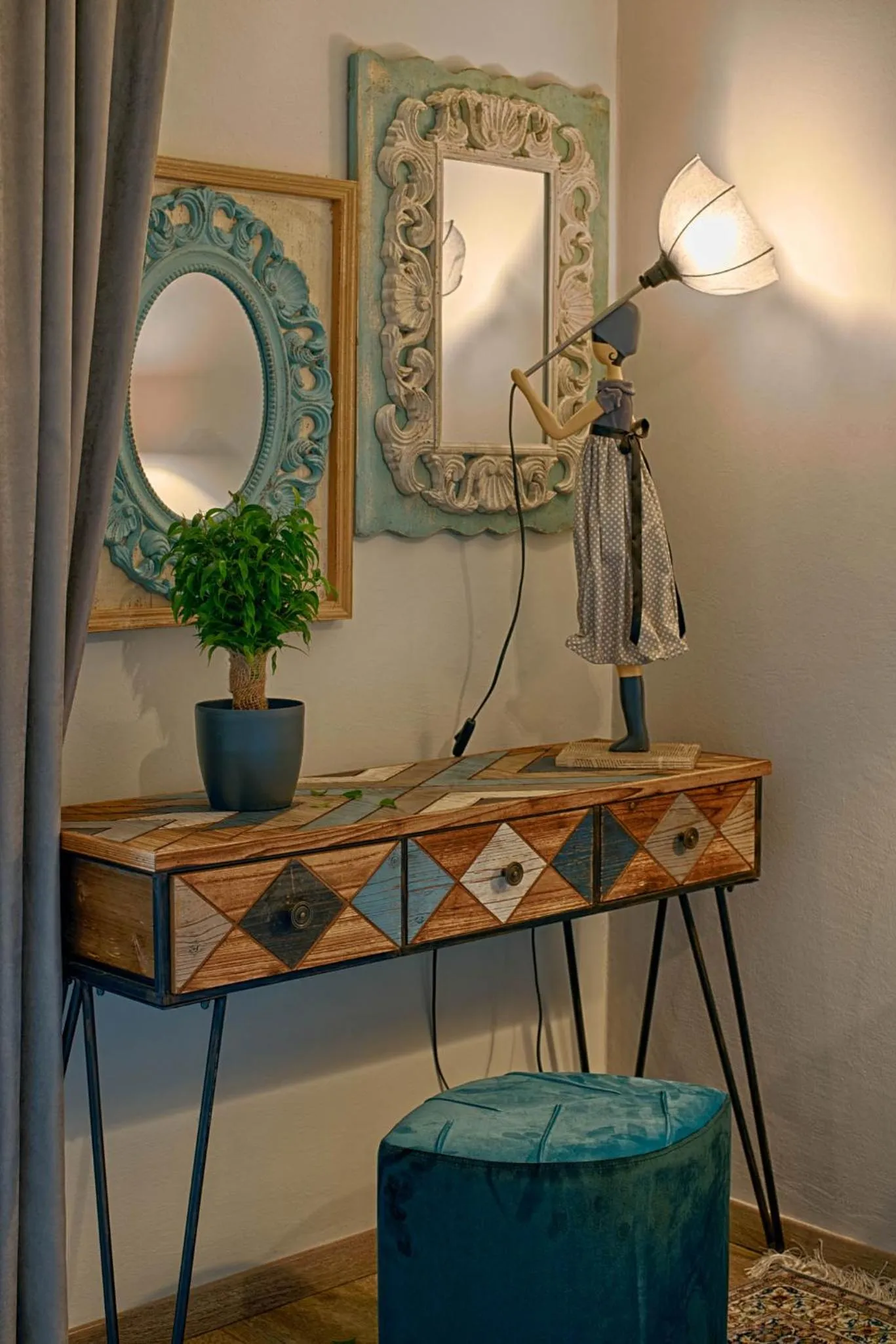 Photo of the whole room in Sali Boutique hotel