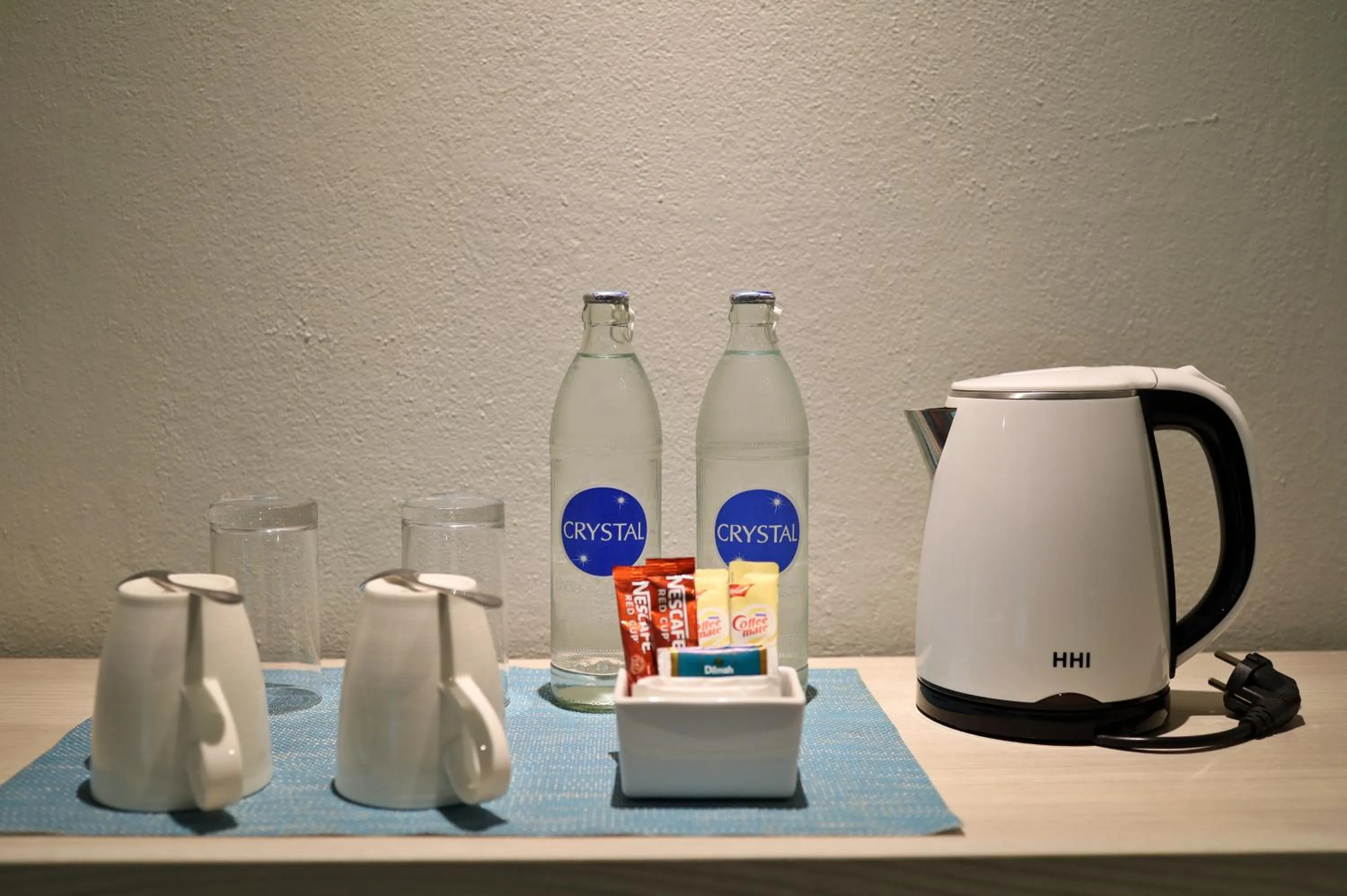 Coffee/tea facilities in The Waters Khao Lak by Katathani - SHA Extra Plus