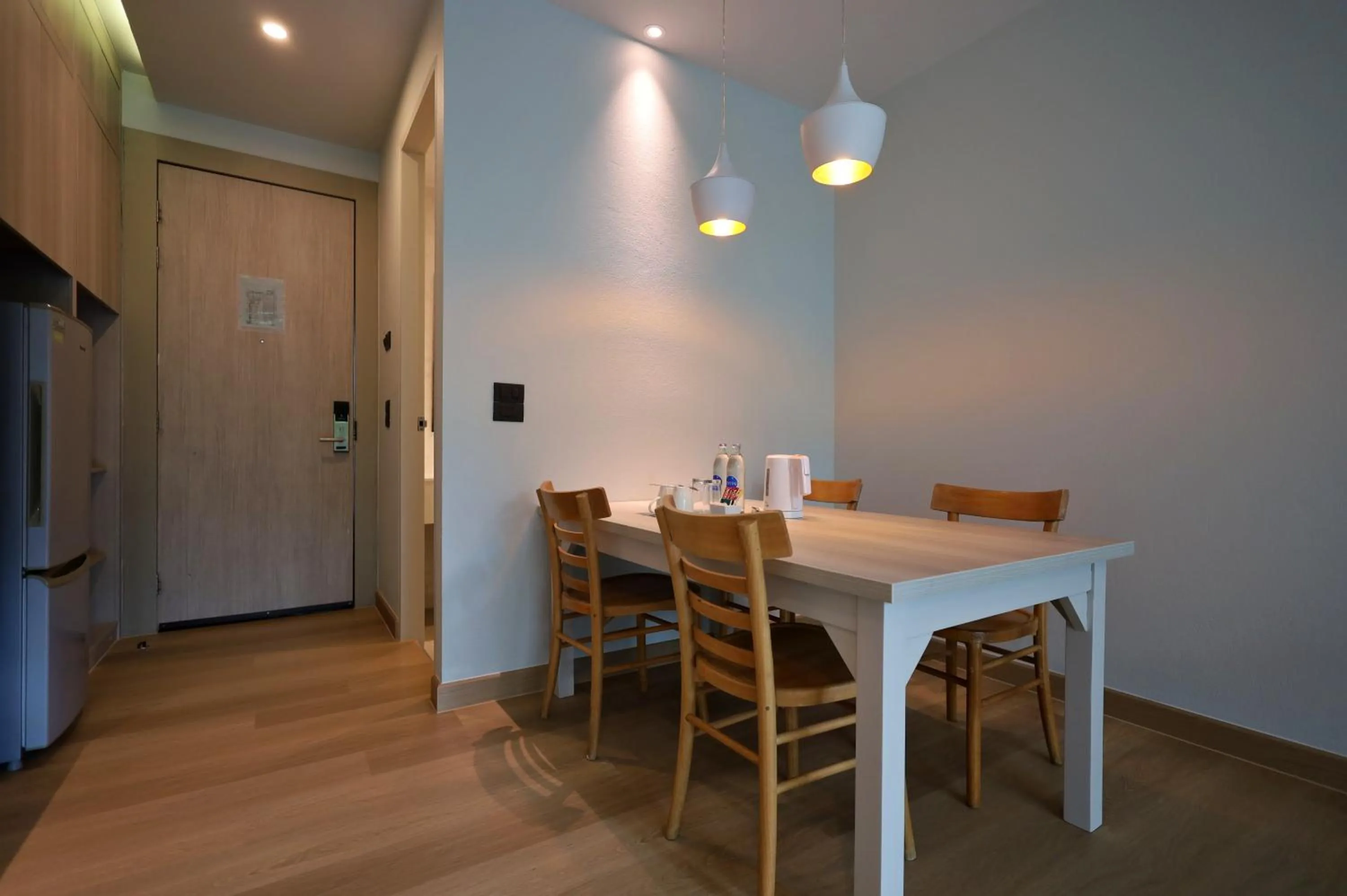 Dining area in The Waters Khao Lak by Katathani - SHA Extra Plus