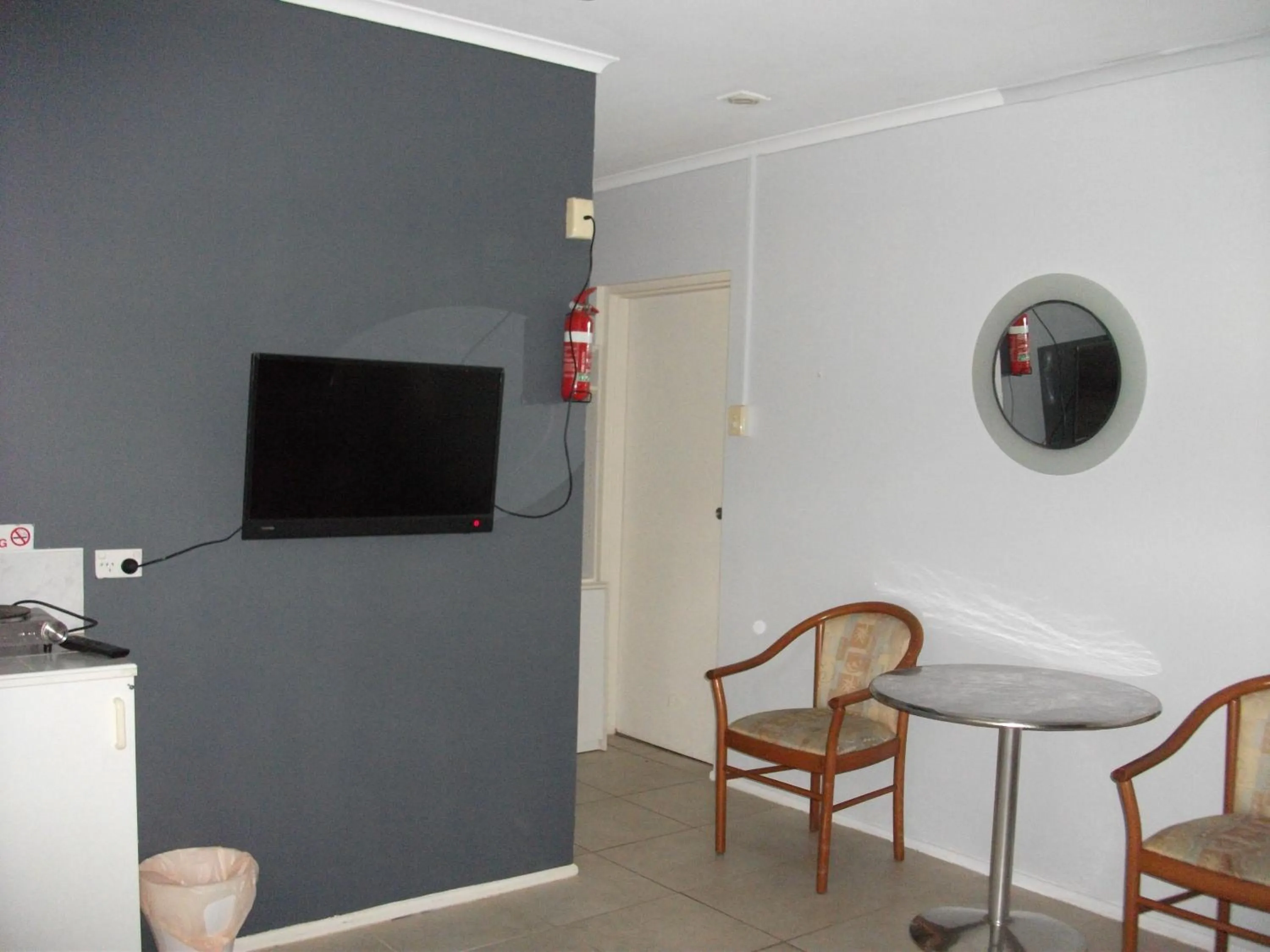 Beerwah Glasshouse Motel