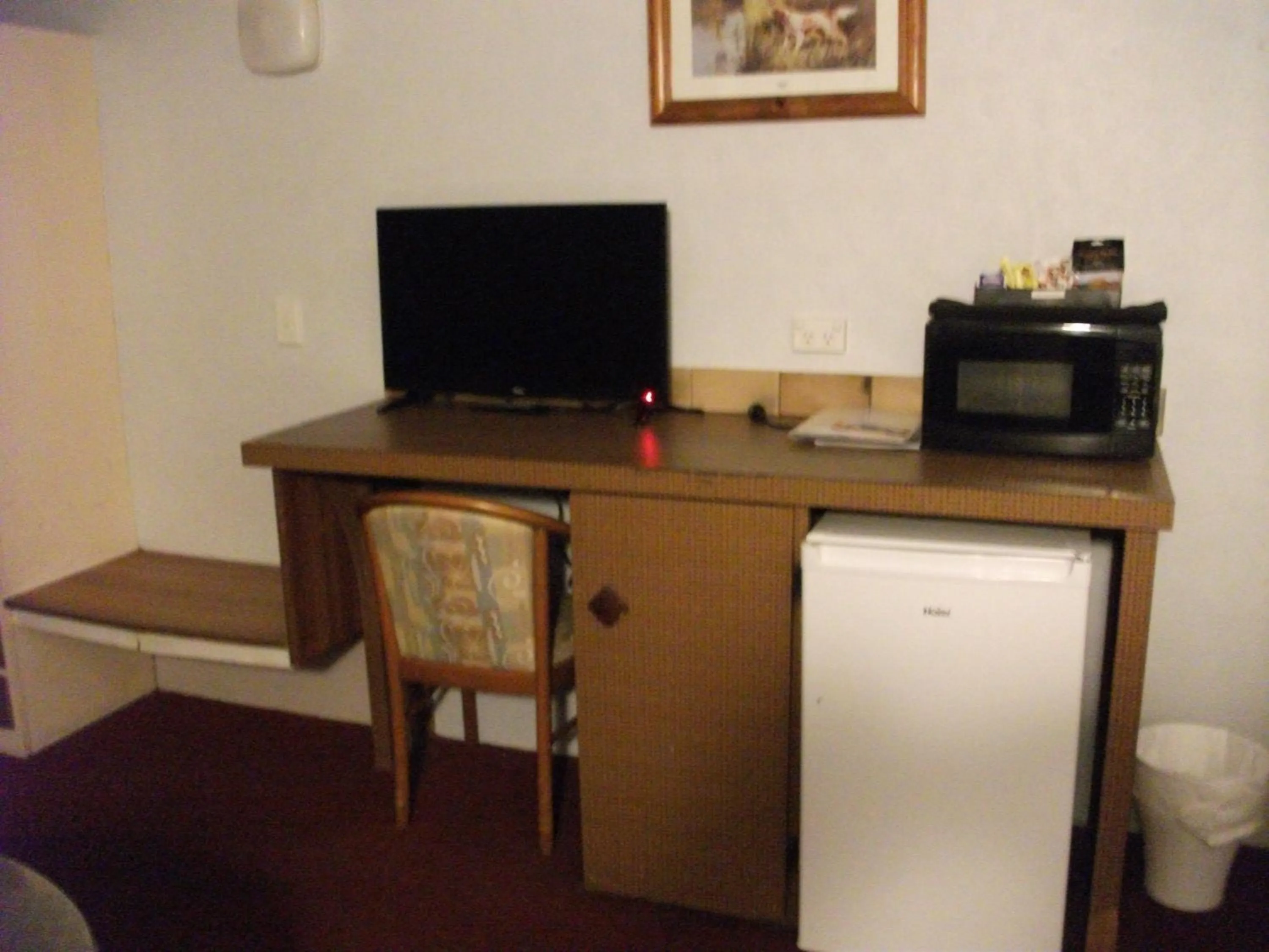 Beerwah Glasshouse Motel