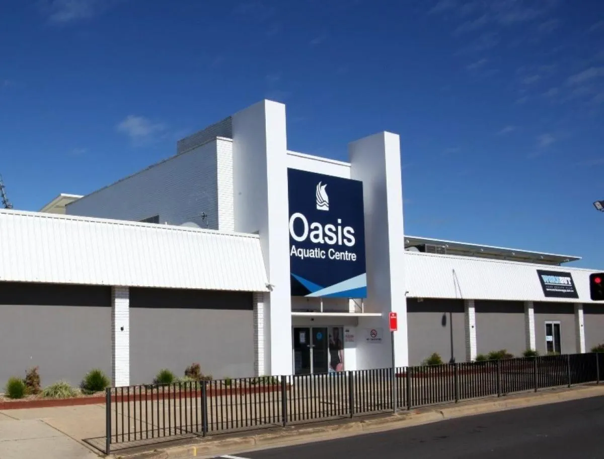 Fitness centre/facilities in Townhouse Hotel