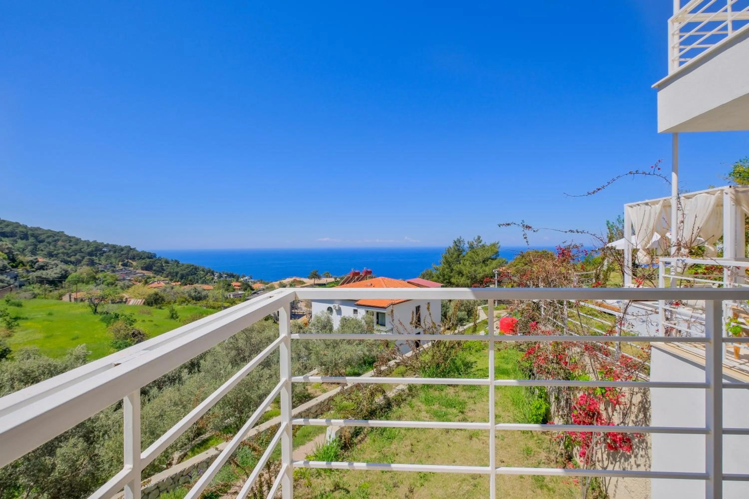 View (from property/room) in Highclere Hotel and Spa