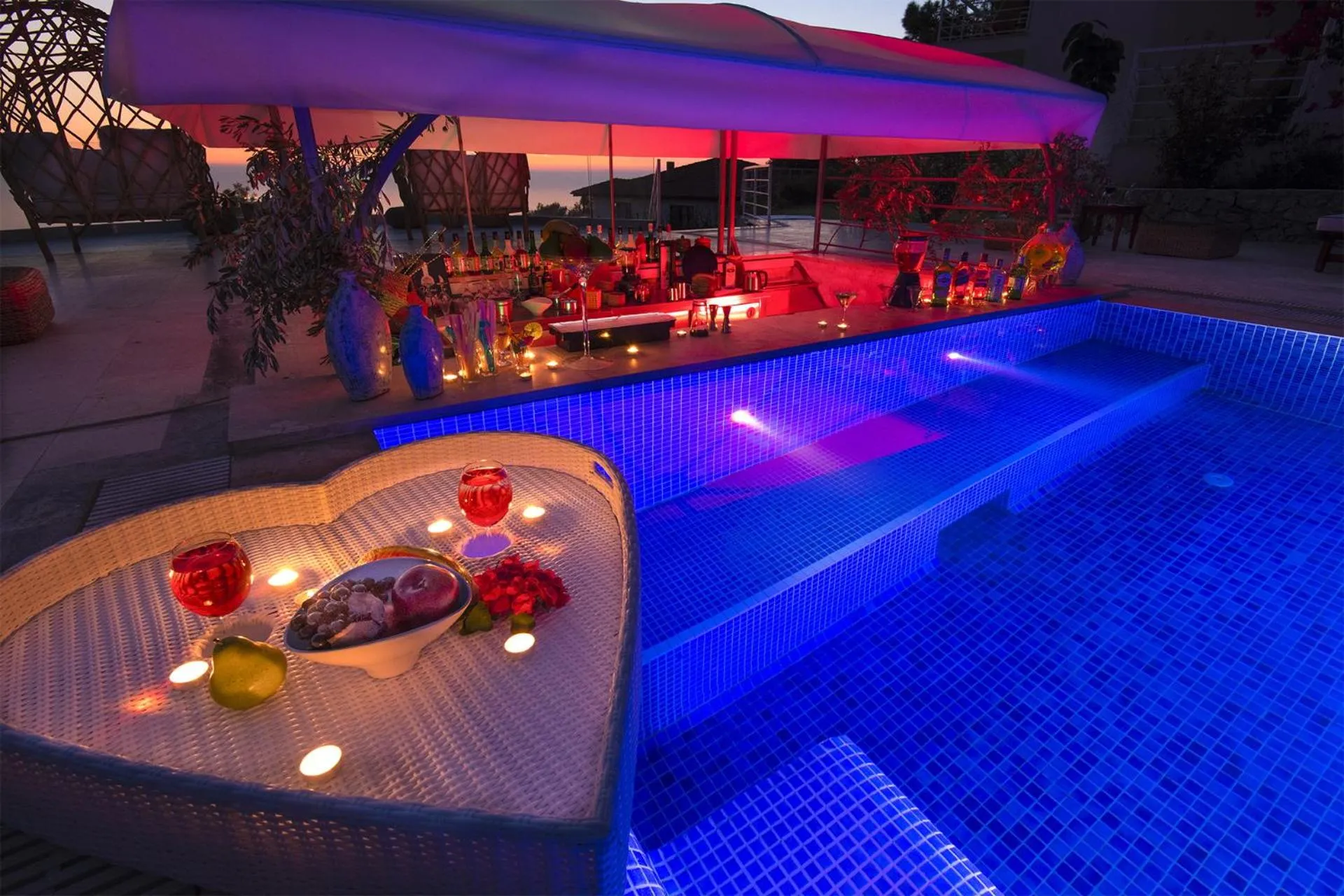 Night in Highclere Hotel and Spa