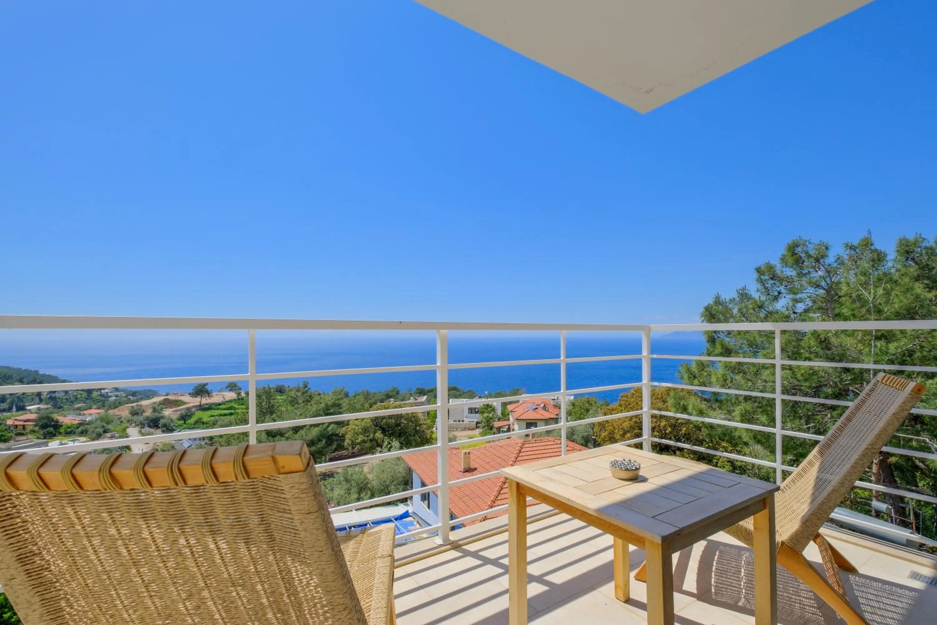 View (from property/room) in Highclere Hotel and Spa