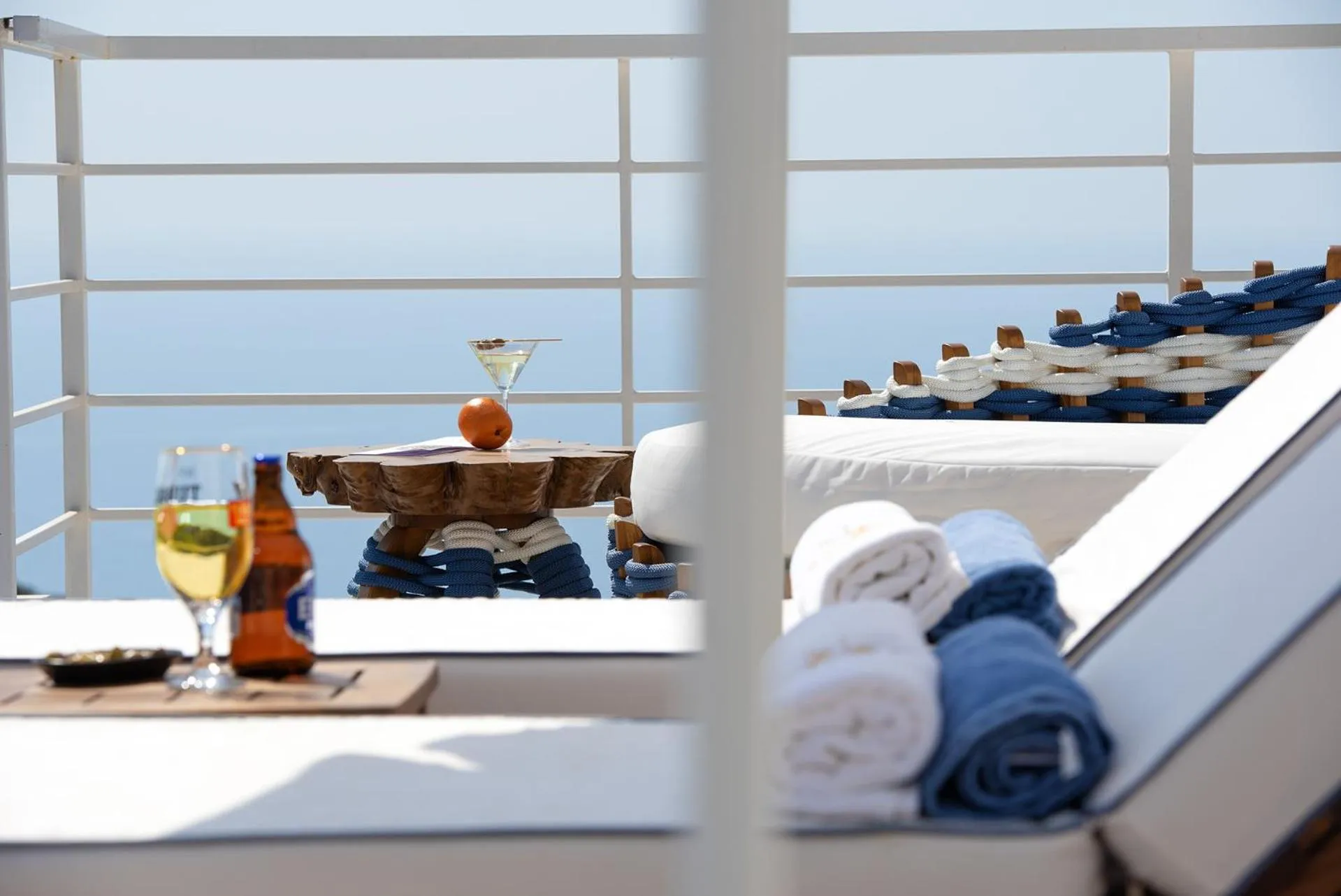 Natural landscape in Highclere Hotel and Spa