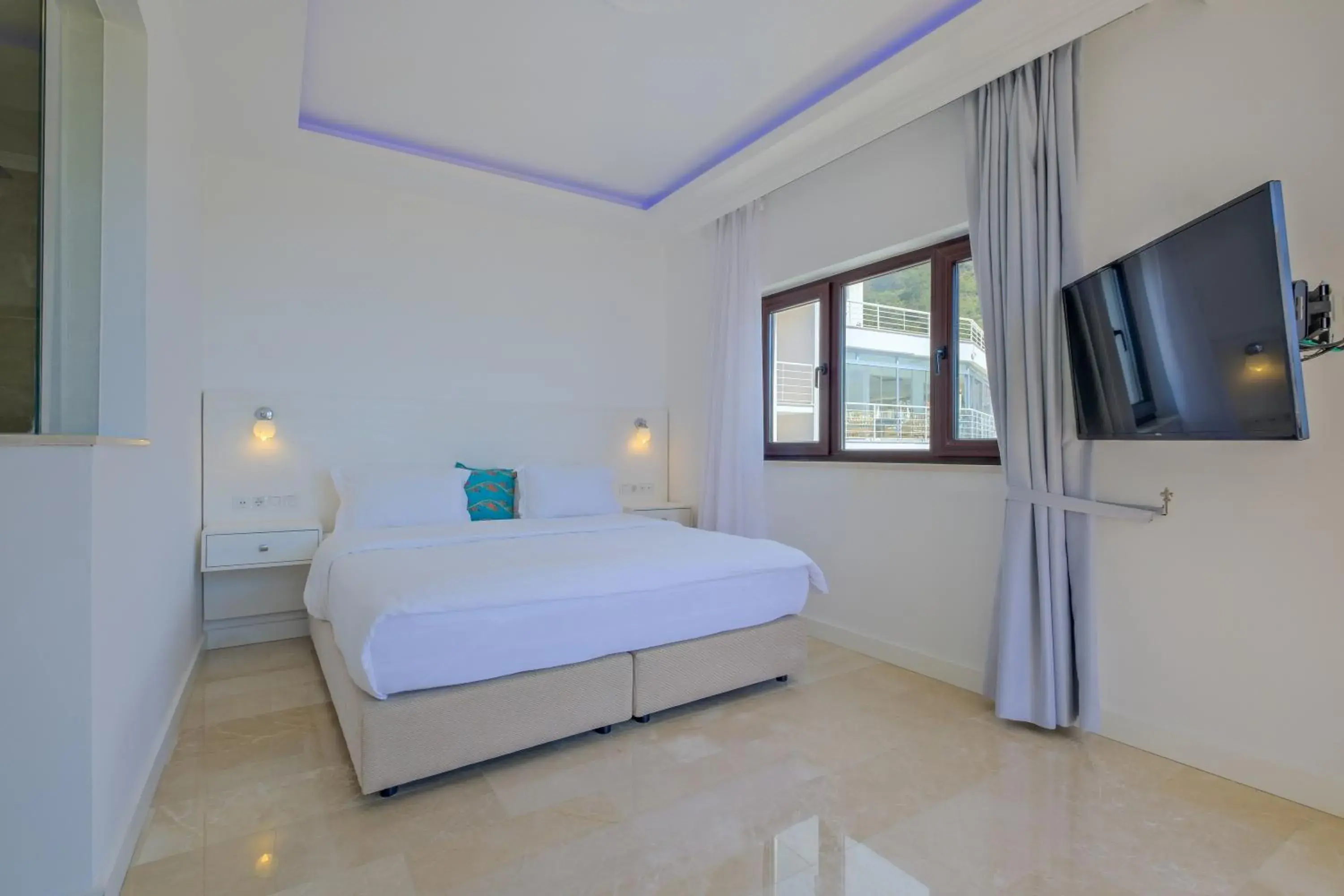 Family Room in Highclere Hotel and Spa Family Room in Highclere Hotel and Spa