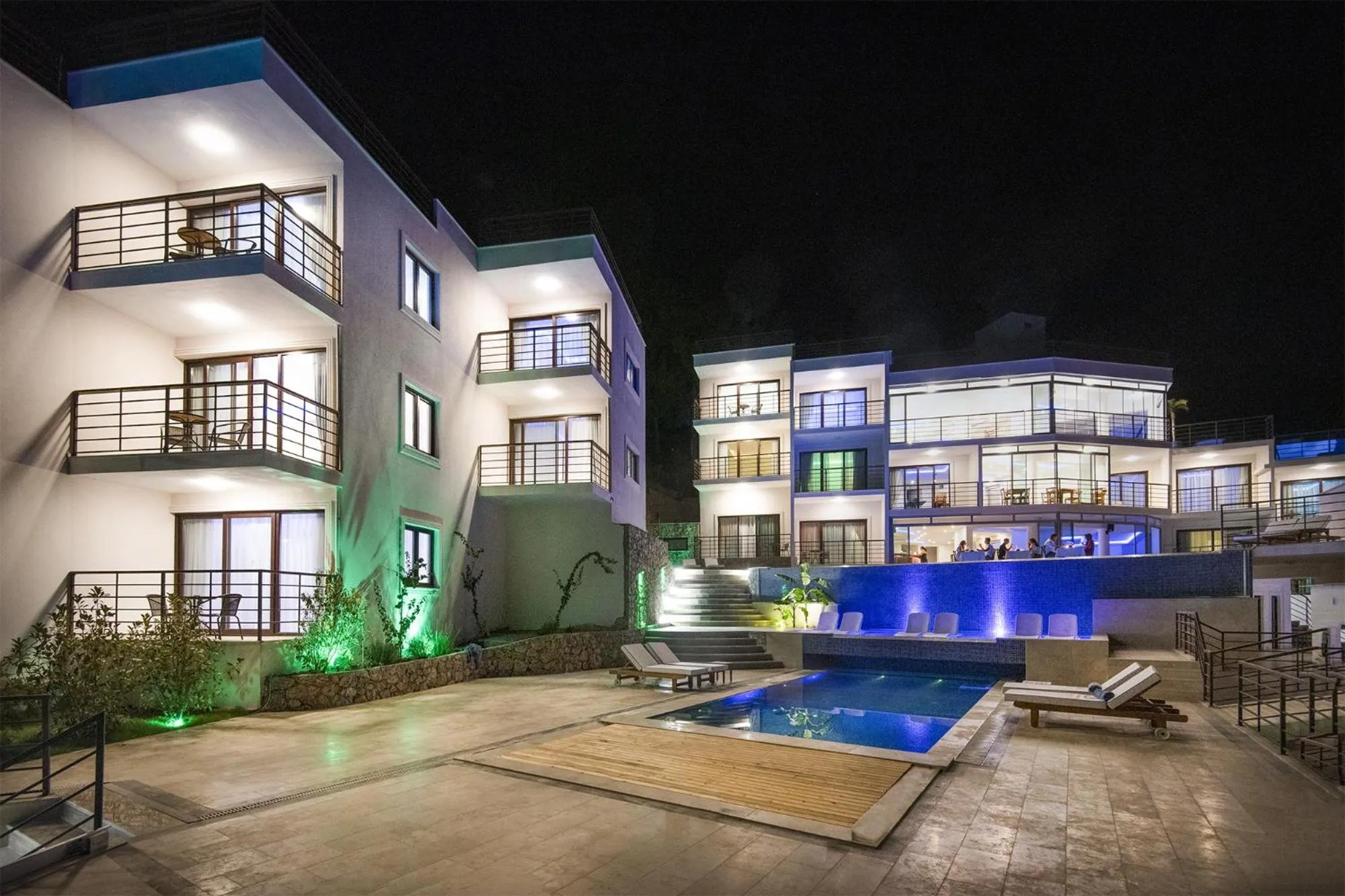 Property building in Highclere Hotel and Spa