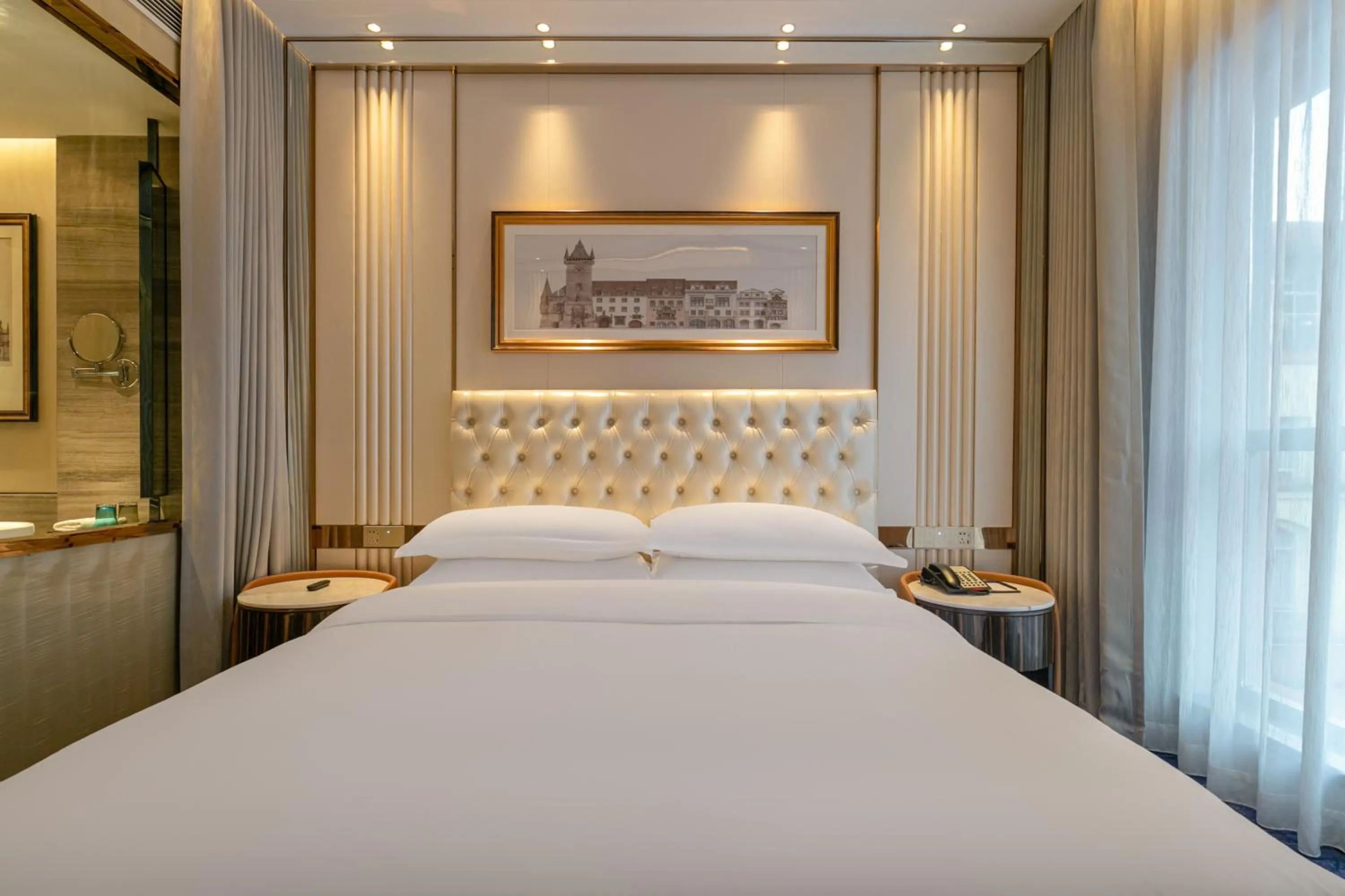 Other, Bed in Easeland Hotel Guangzhou