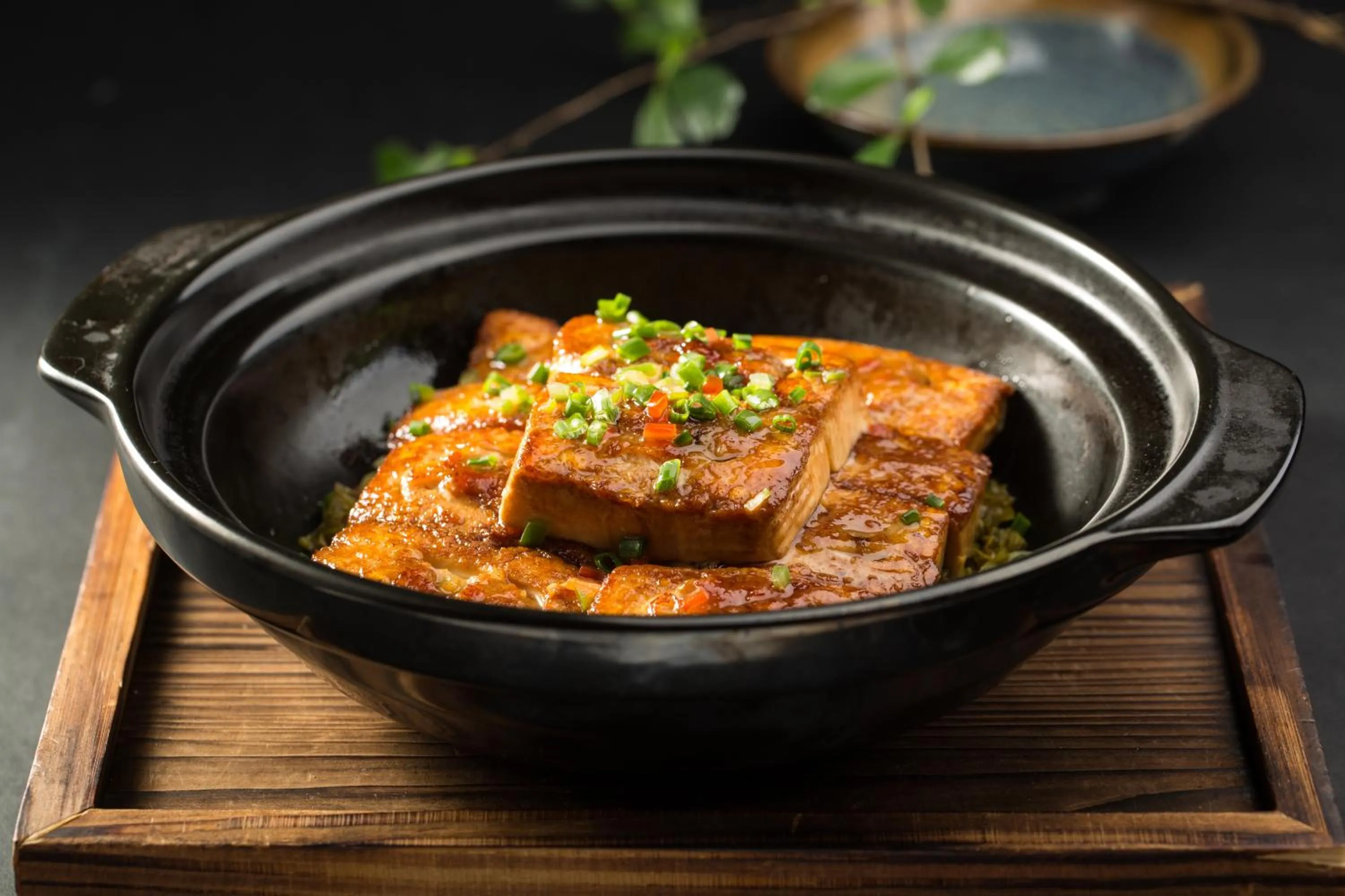 Restaurant/places to eat in Easeland Hotel Guangzhou