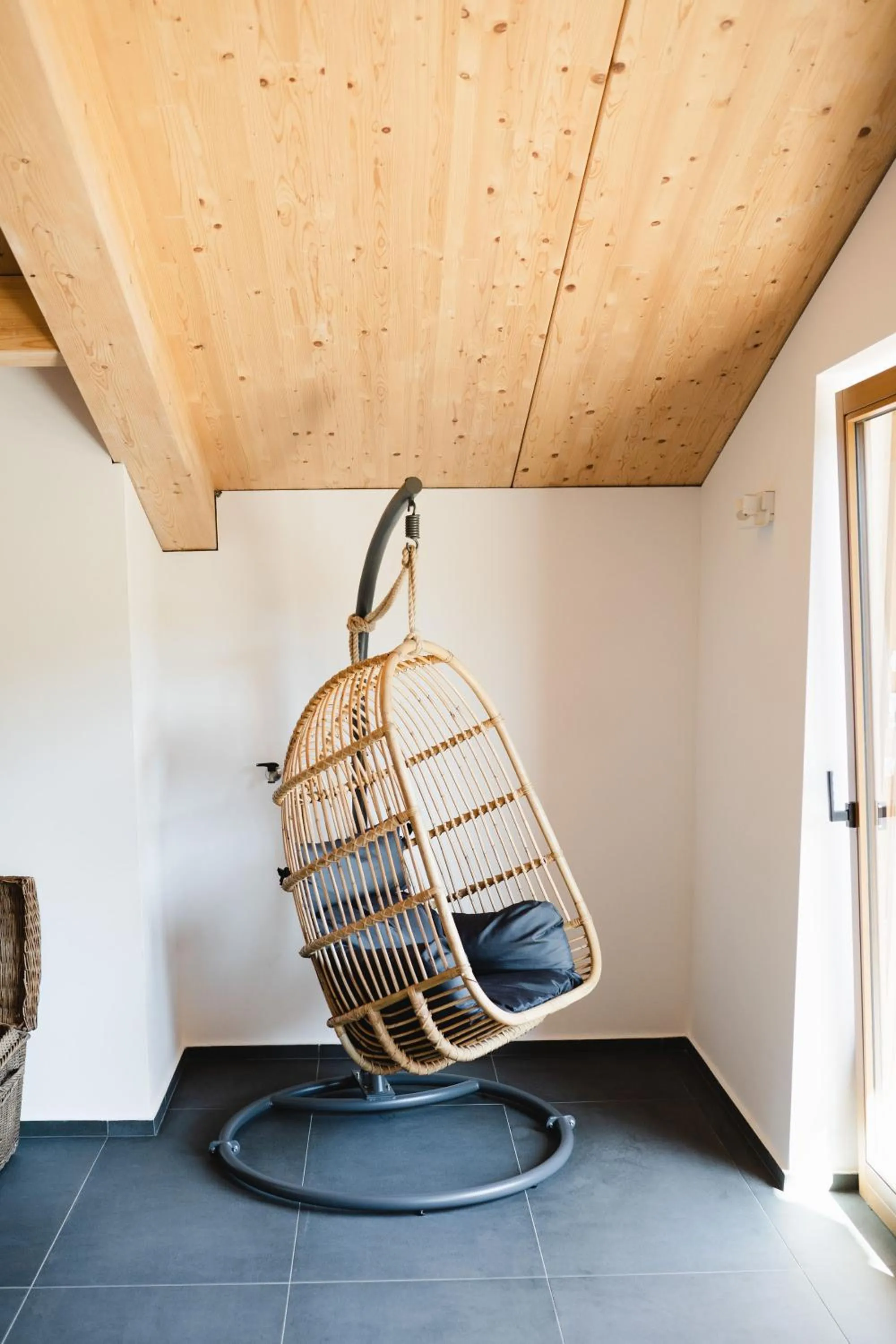 Spa and wellness centre/facilities in Camina Suite and Spa