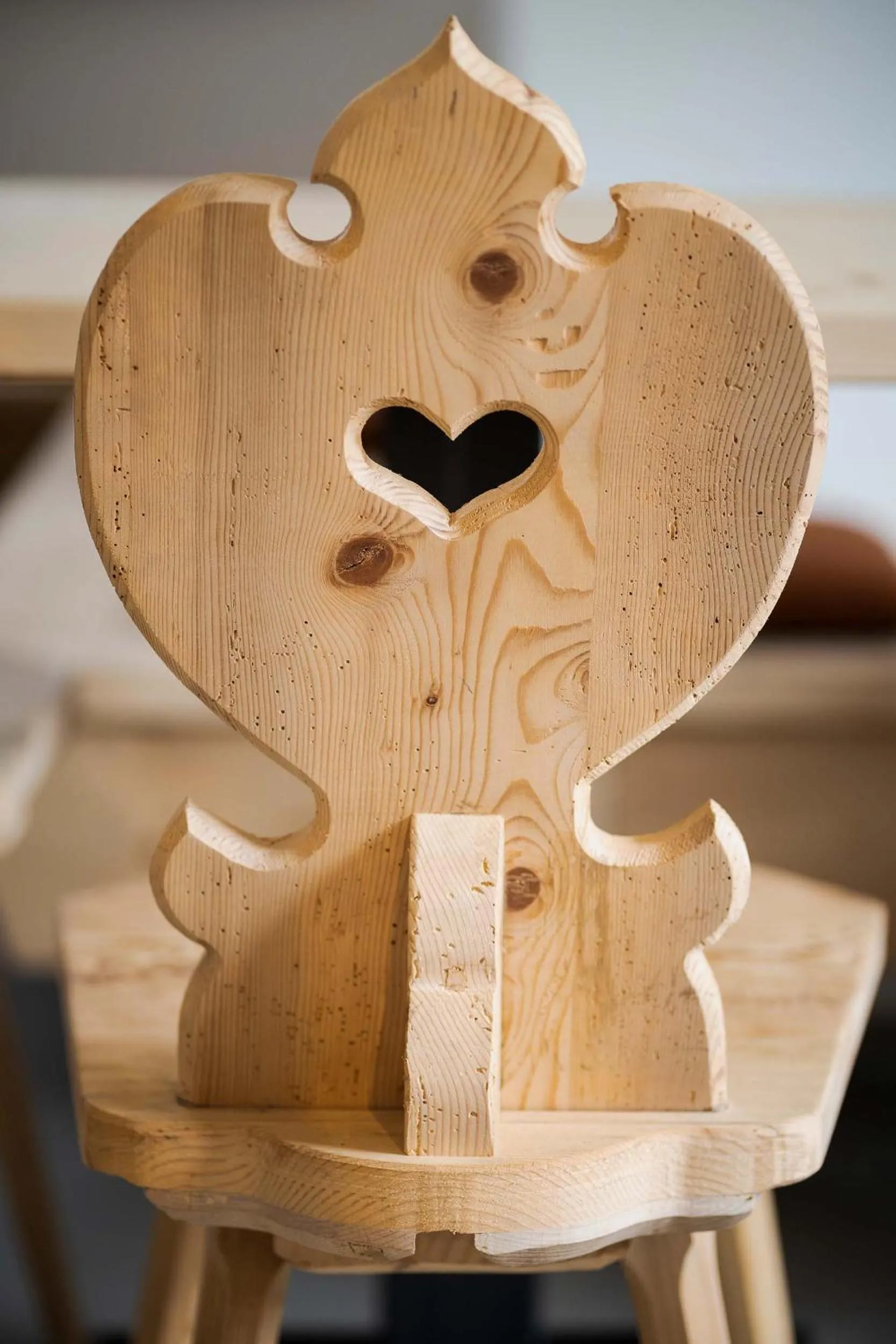 Lobby or reception in Camina Suite and Spa