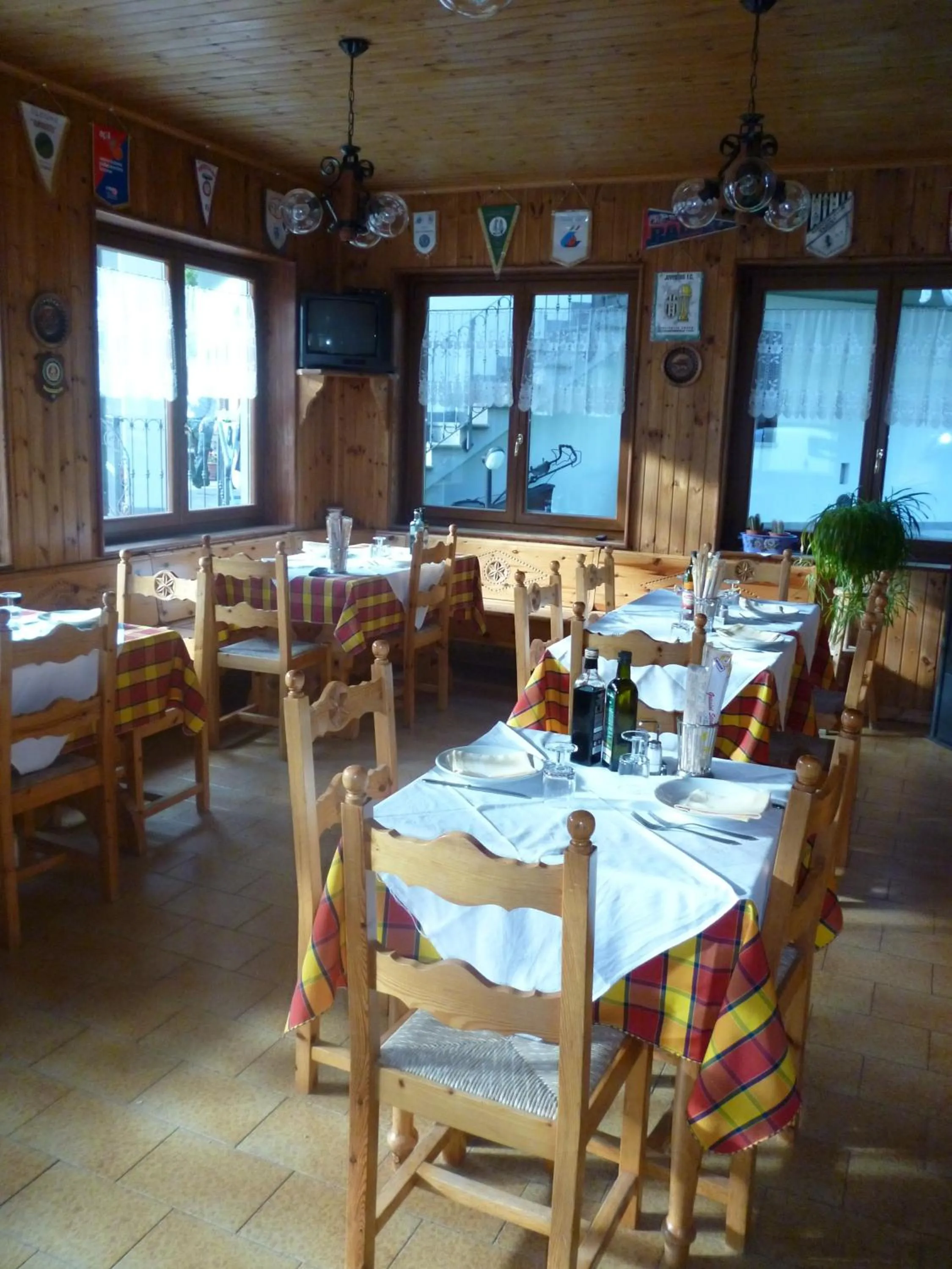 Hotel Fior di Roccia