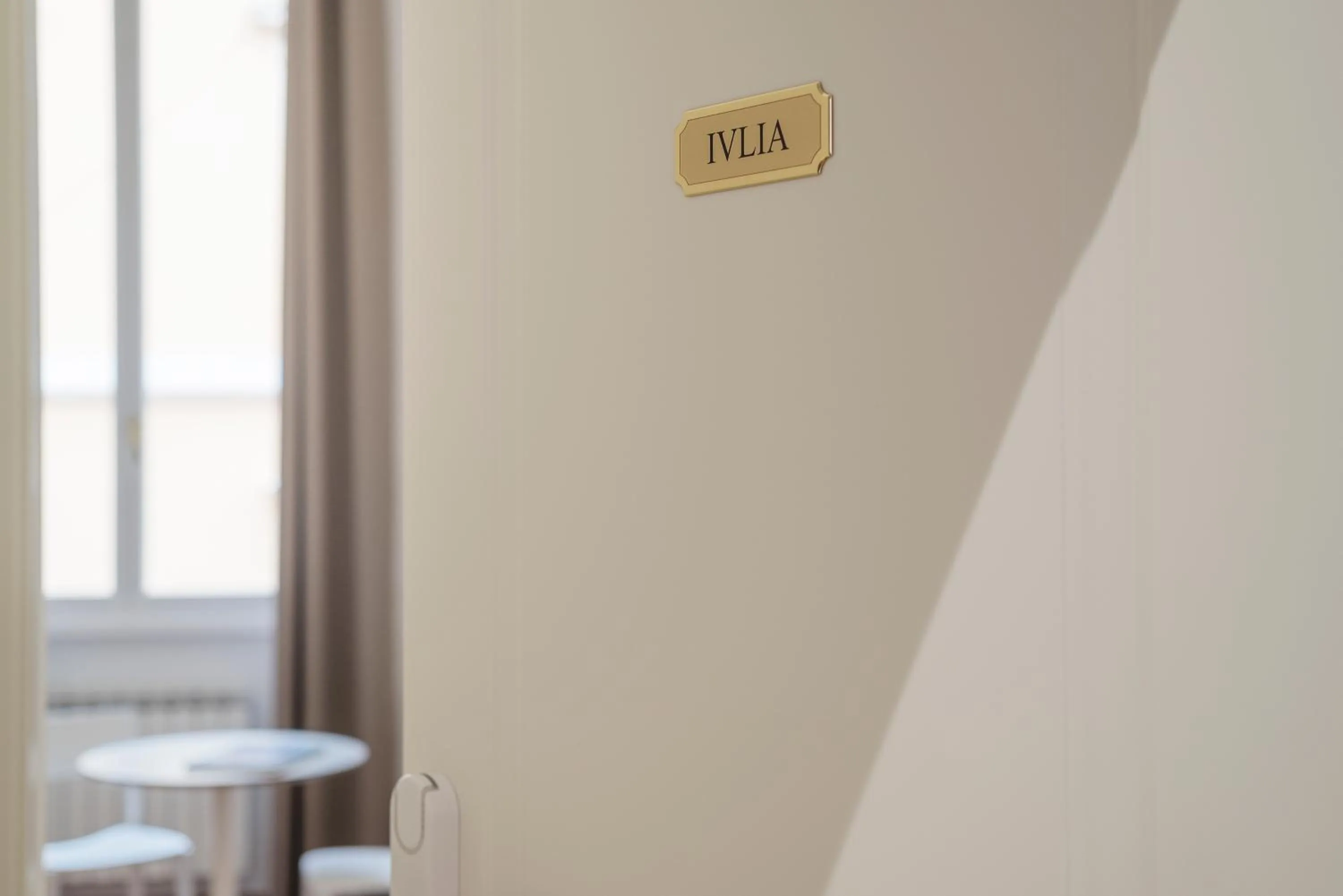 Other in Appartamento Via Genova