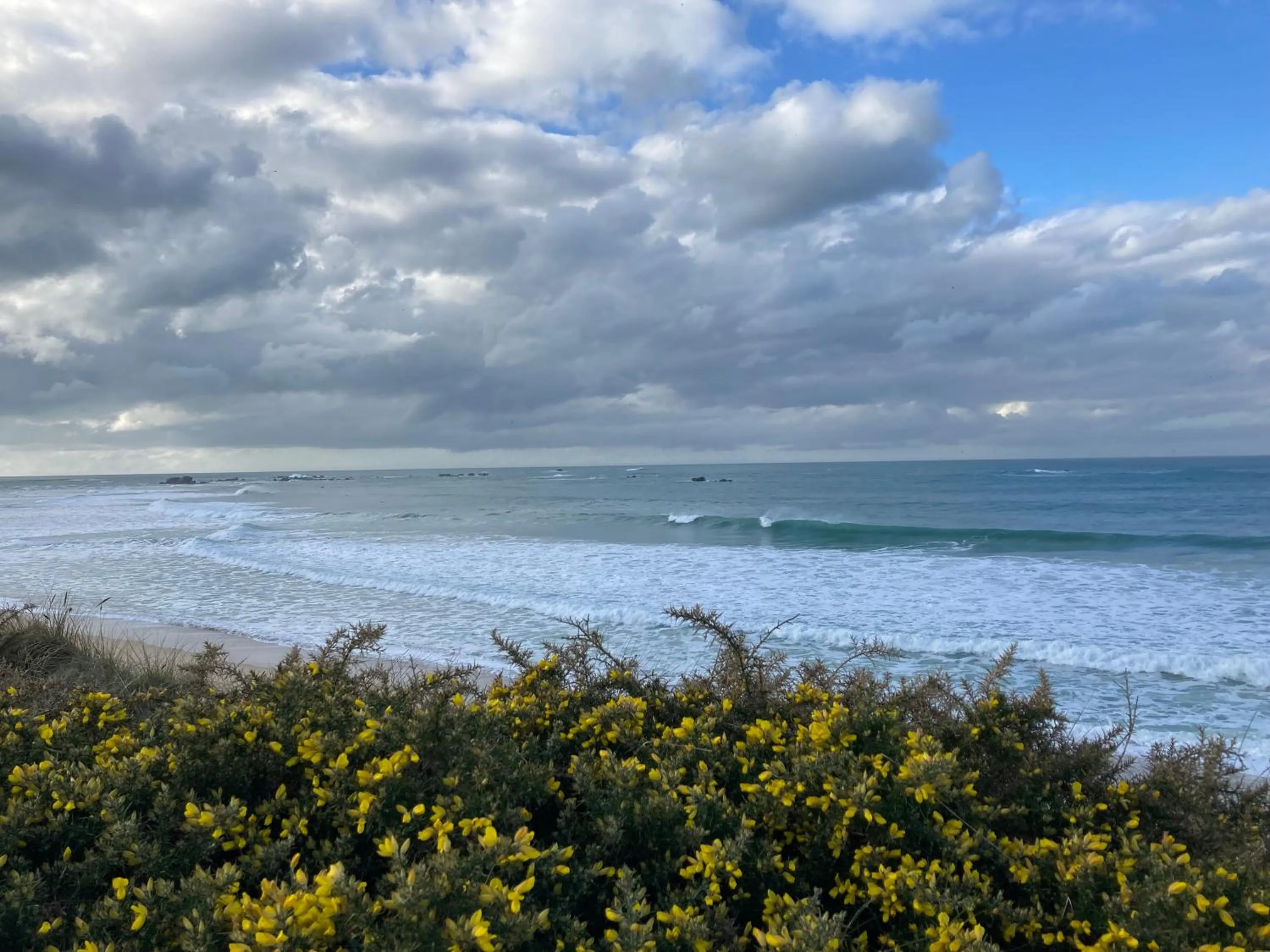 Nearby landmark in Les Chambres de Kermenguy