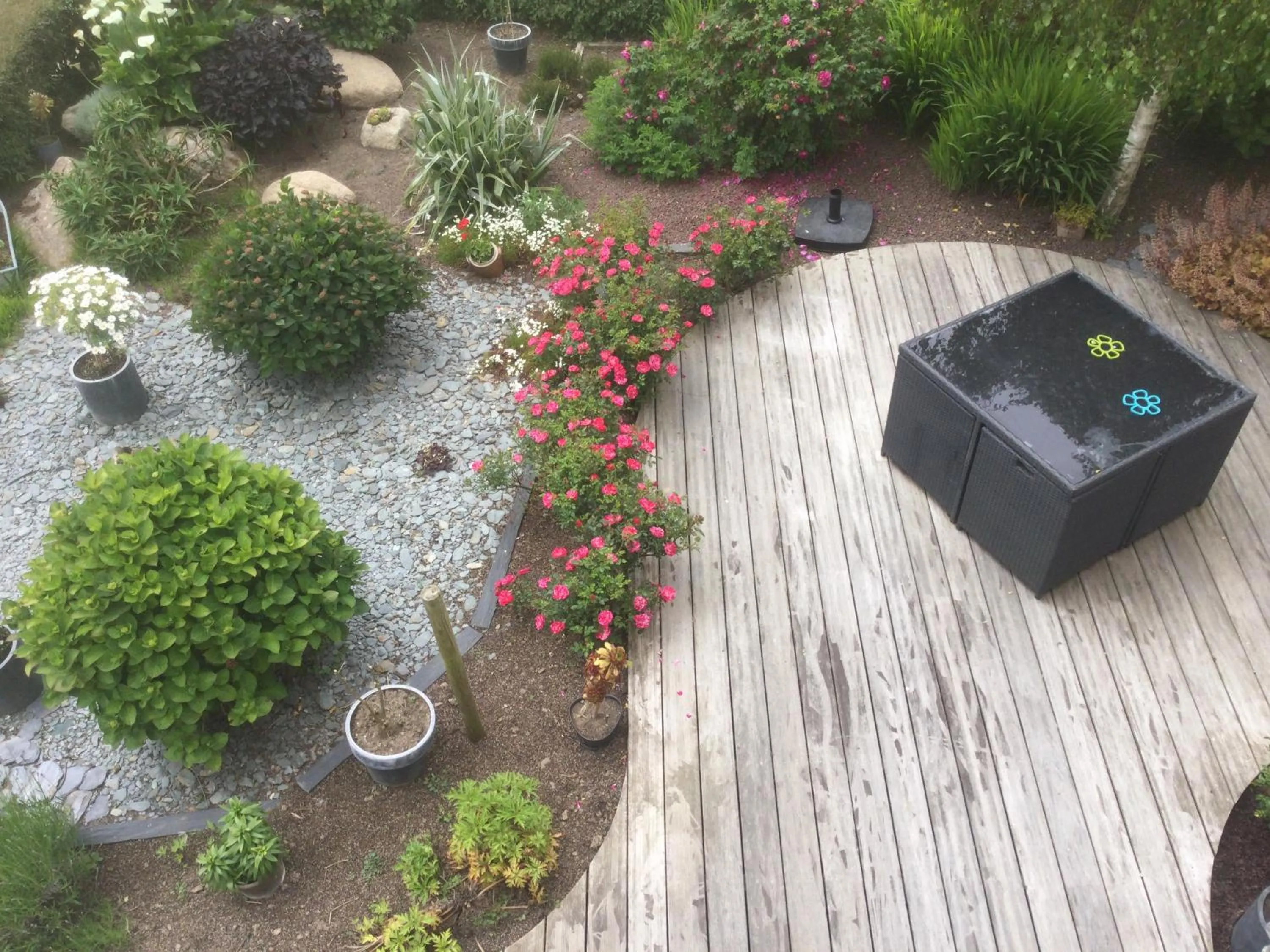 Les Chambres de Kermenguy