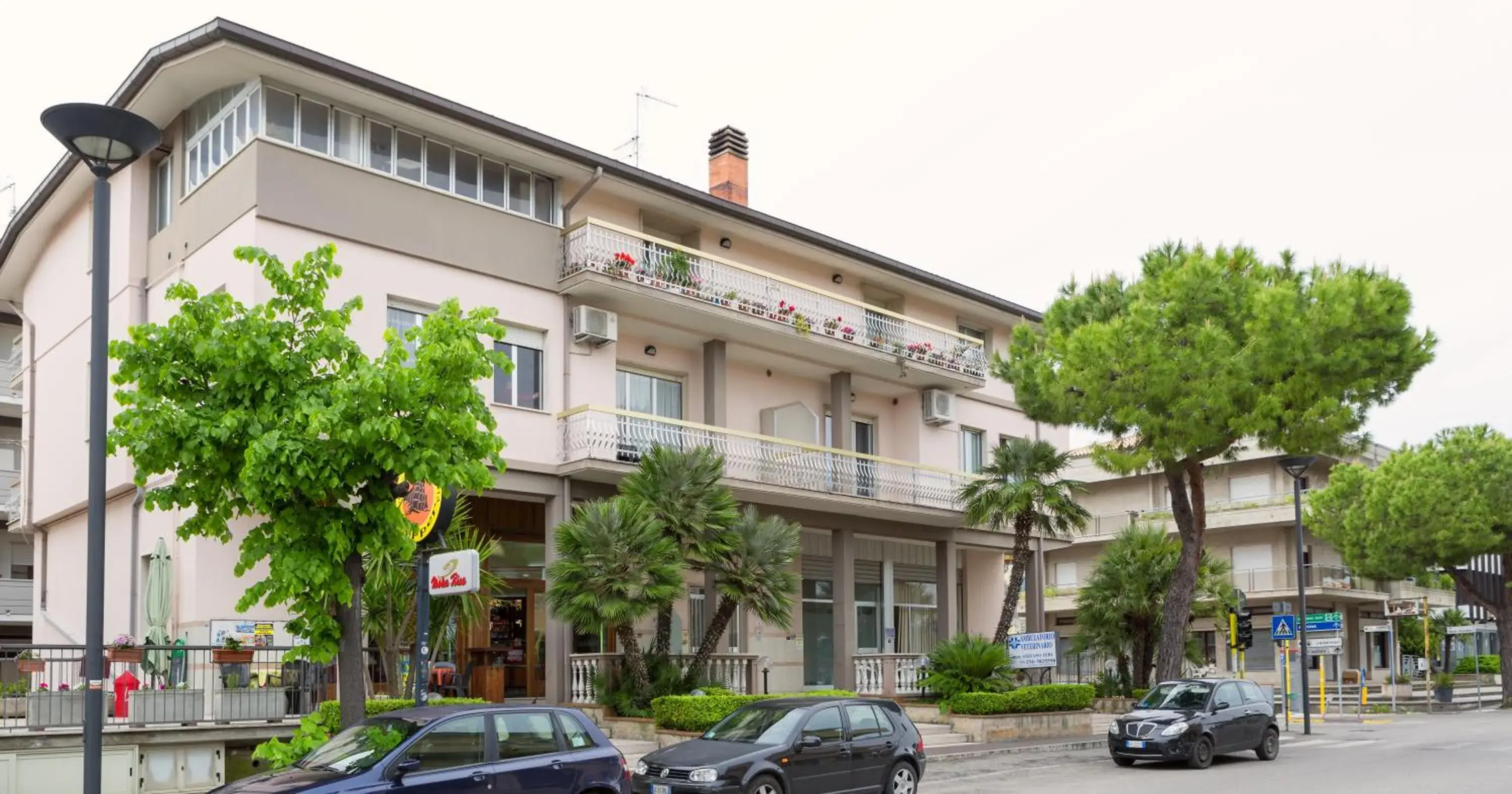 B&B Mazzini B&B Mazzini