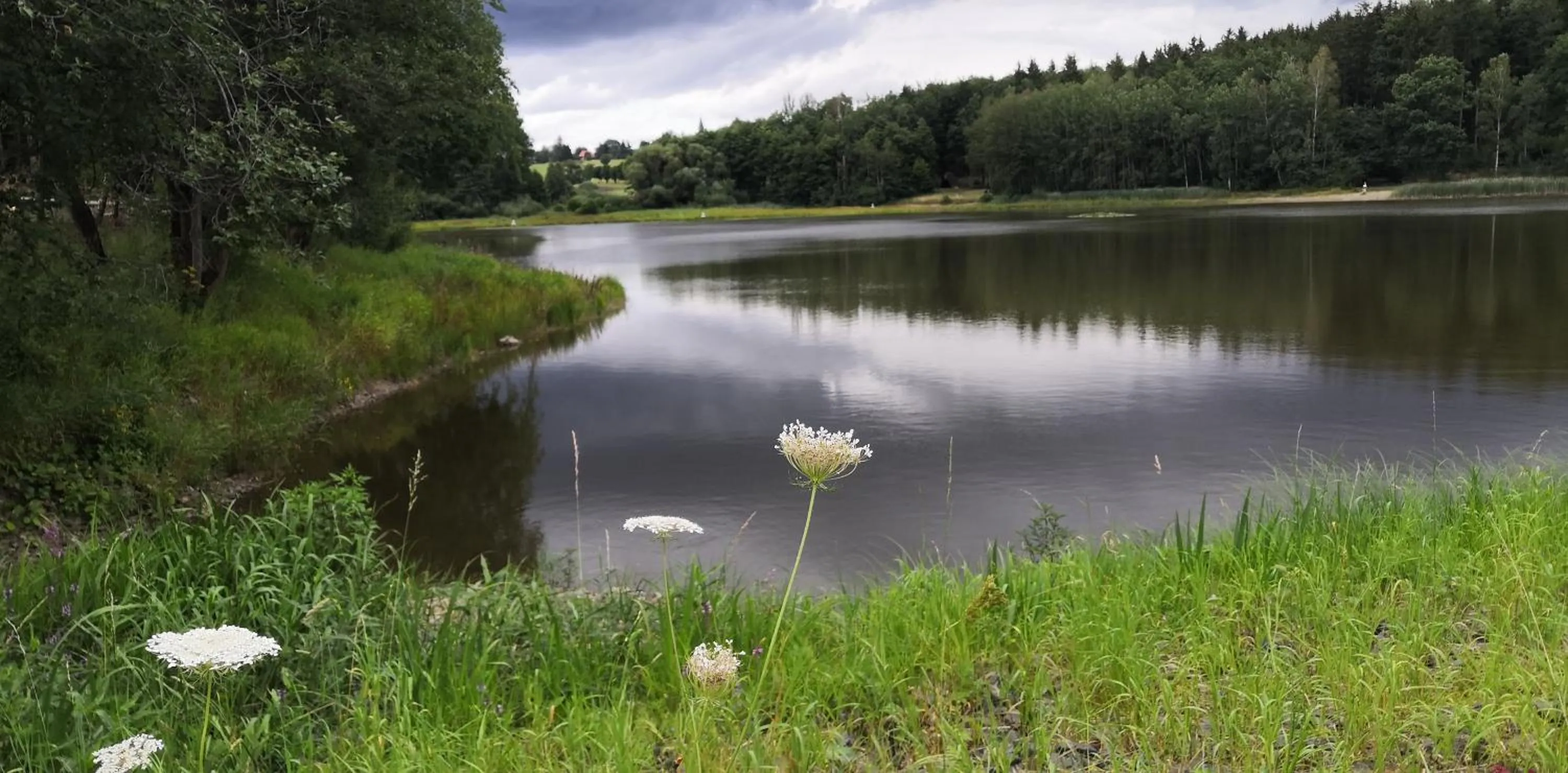 Nearby landmark in HarzHotel Güntersberge