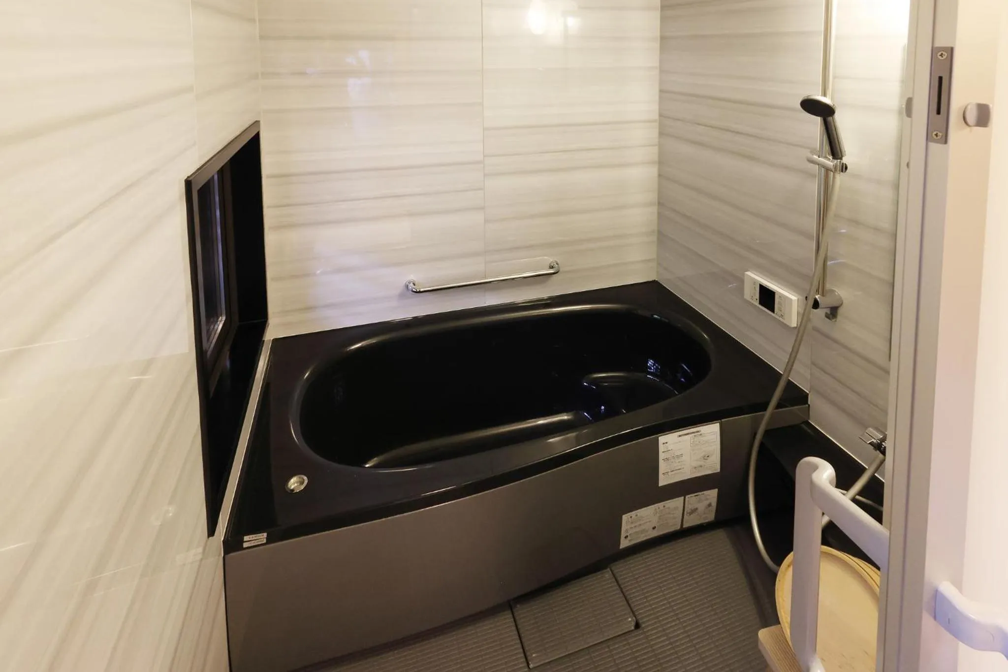 Bathroom in Heiankyu-dairi no yado