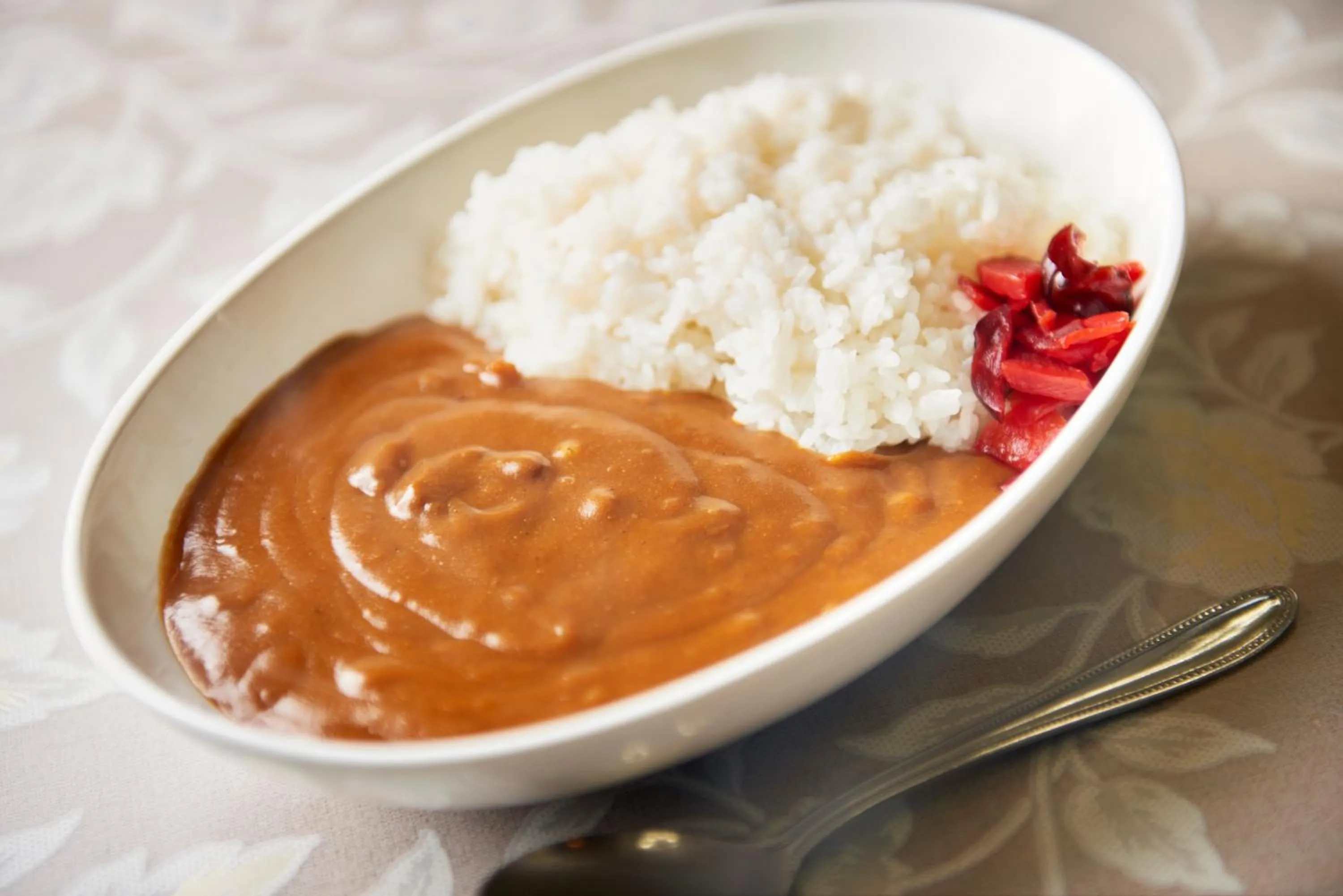 Buffet breakfast in Select Inn Mishima