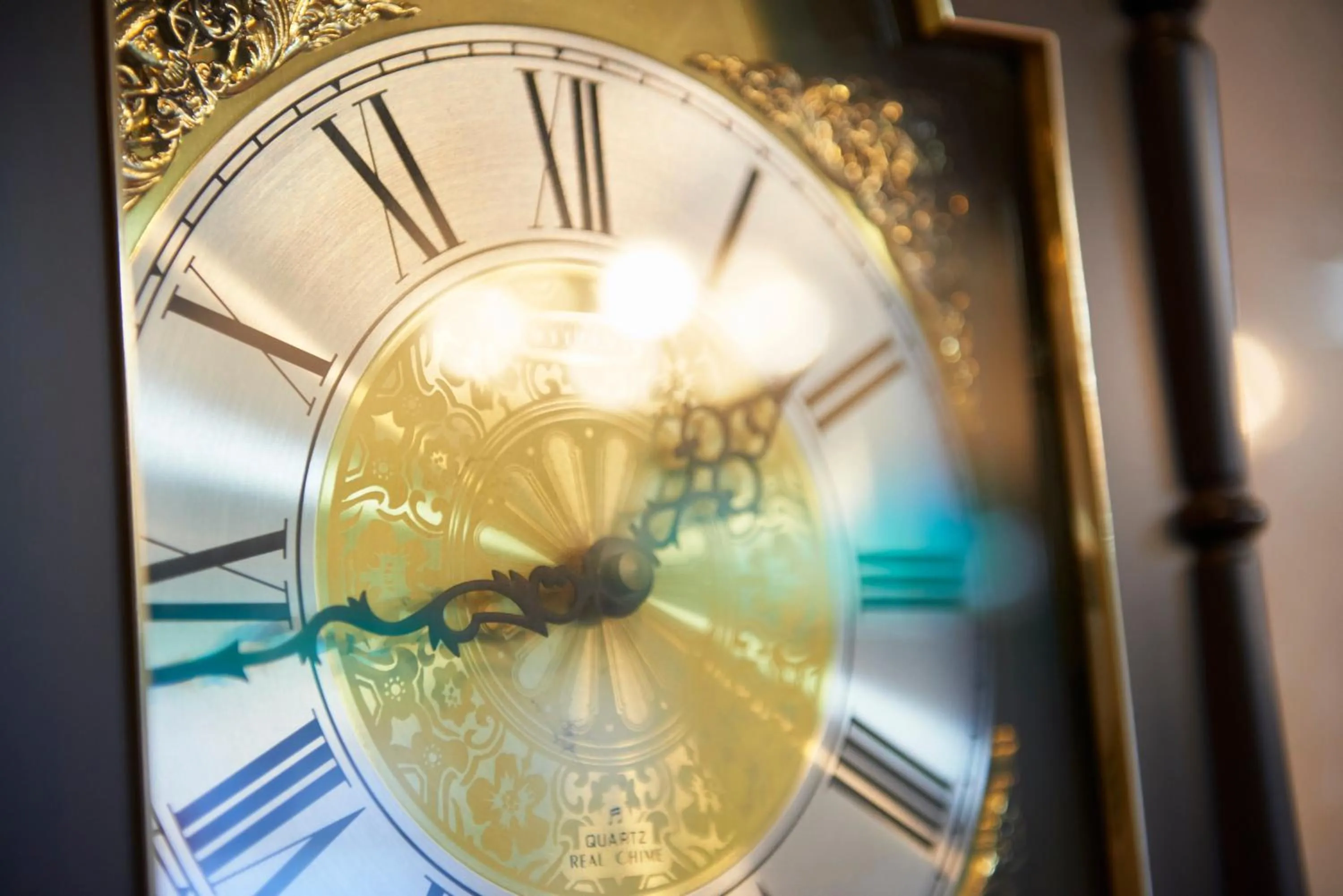 Decorative detail in Select Inn Mishima