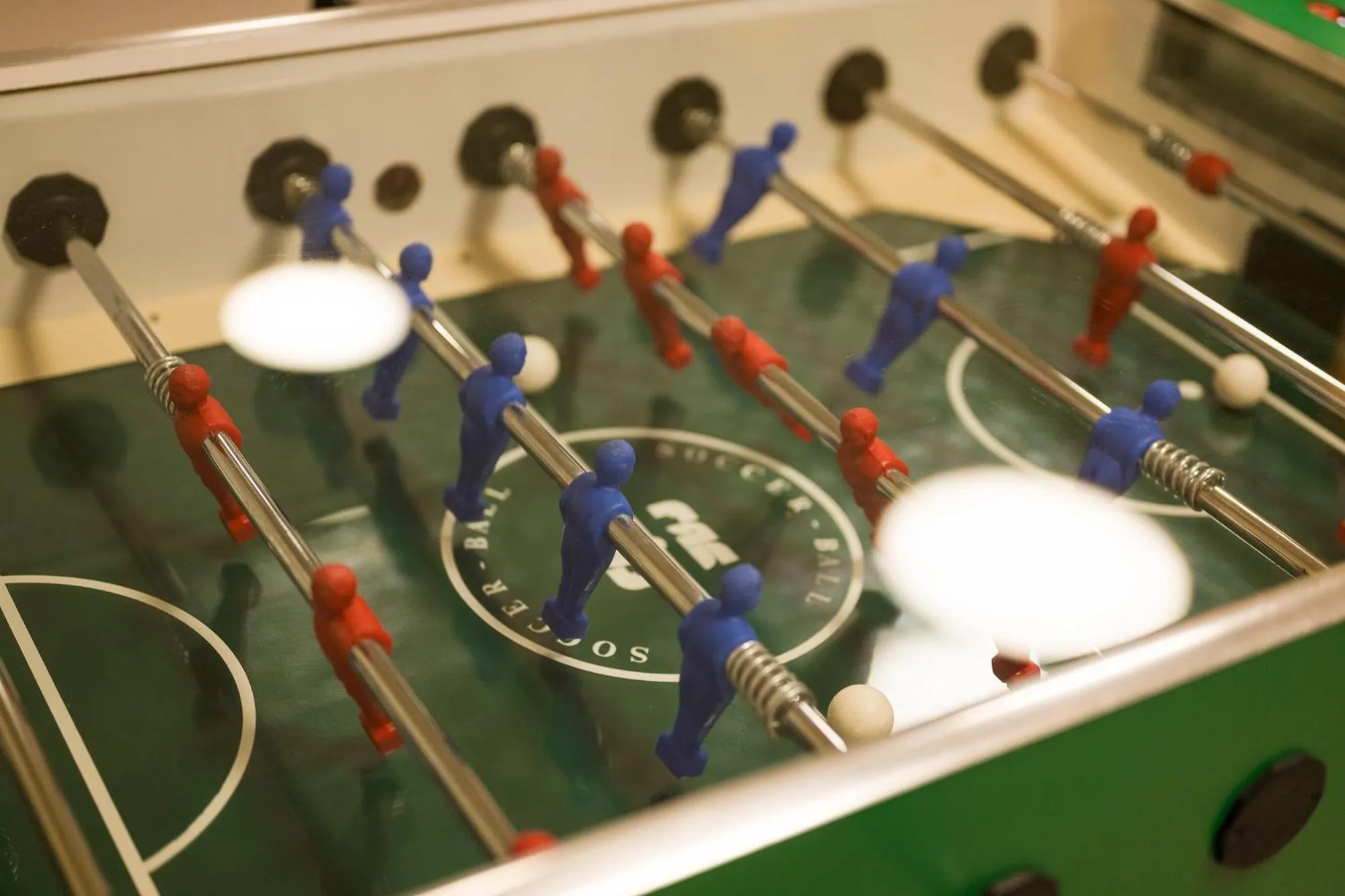 children in Amaris Suites