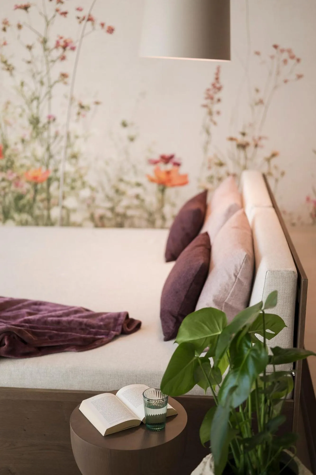 Spa and wellness centre/facilities in Amaris Suites