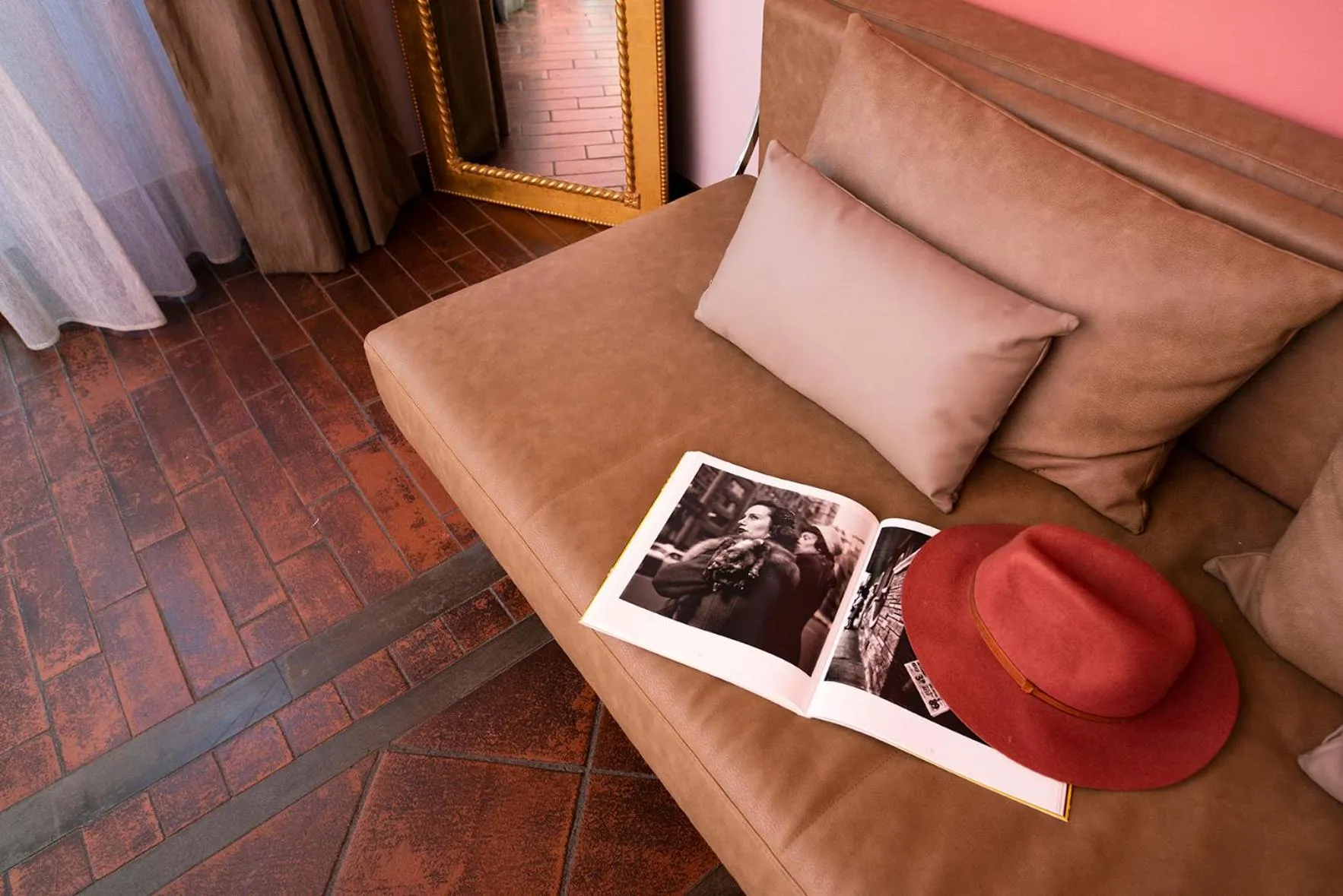 Other in Town House Campo De Fiori