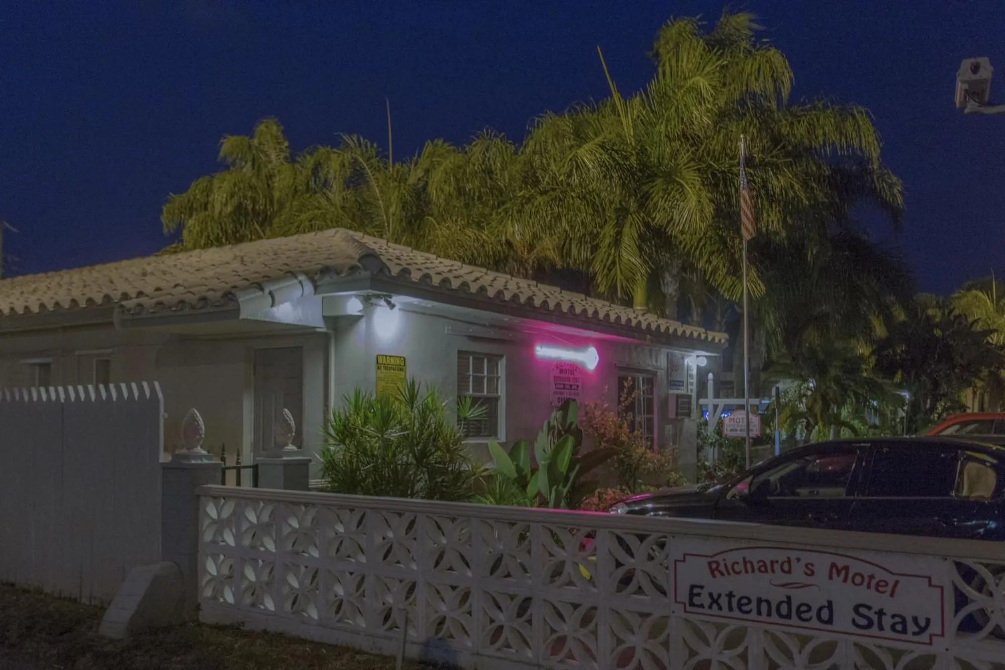 Richard's Motel Extended Stay