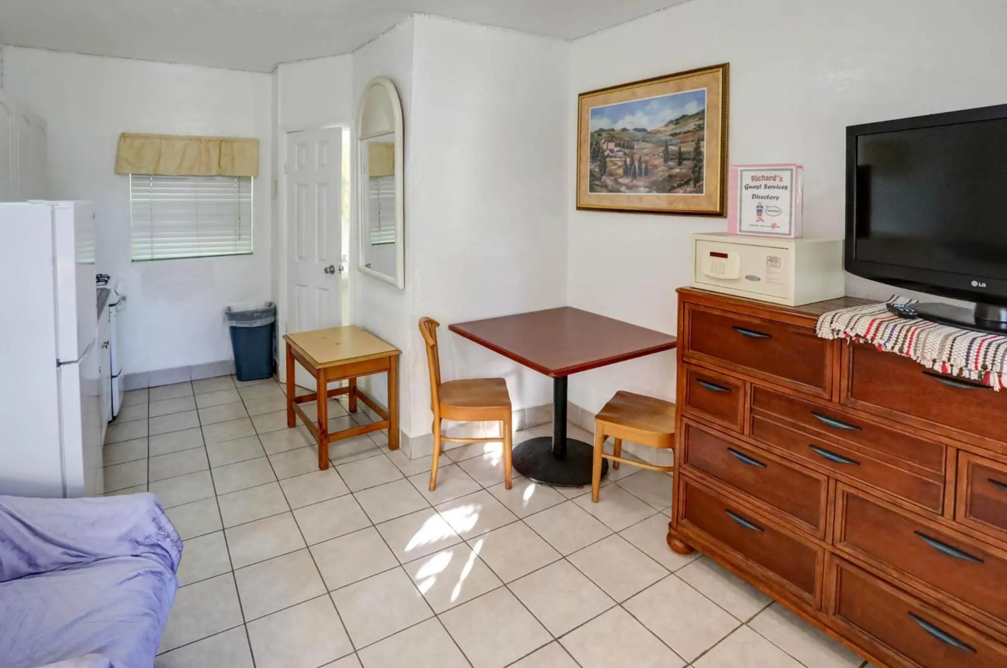 Richard's Motel Extended Stay